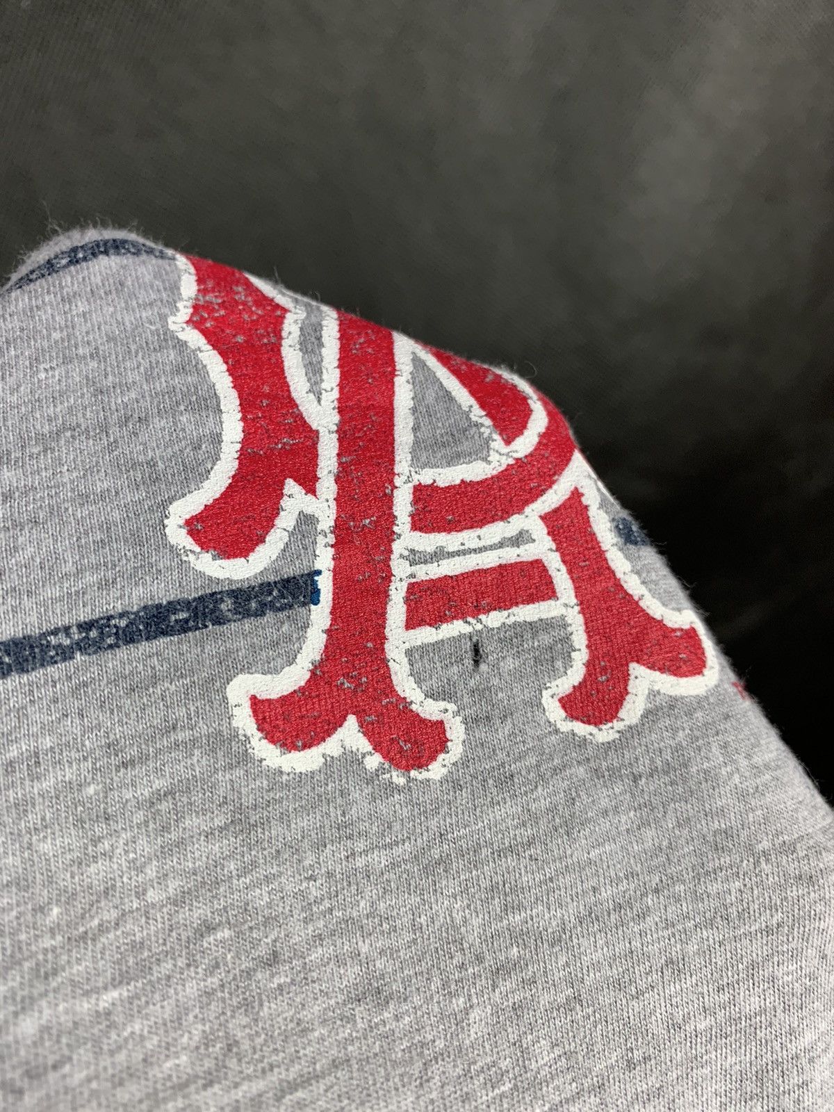 MLB × Majestic Steals! LA California Angels Majestic MLB Tee Size US XL / EU 56 / 4 - 8 Thumbnail