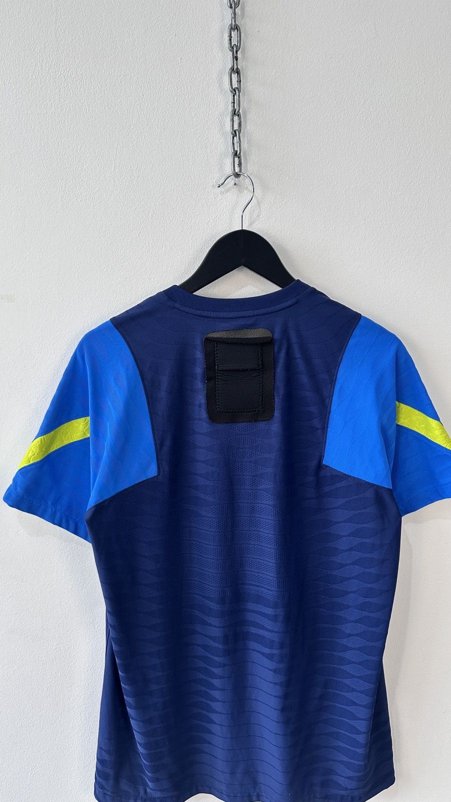 Nike Tottenham Hotspur Player Issue Training Top Nike Spurs 21/22 Size US L / EU 52-54 / 3 - 9 Thumbnail