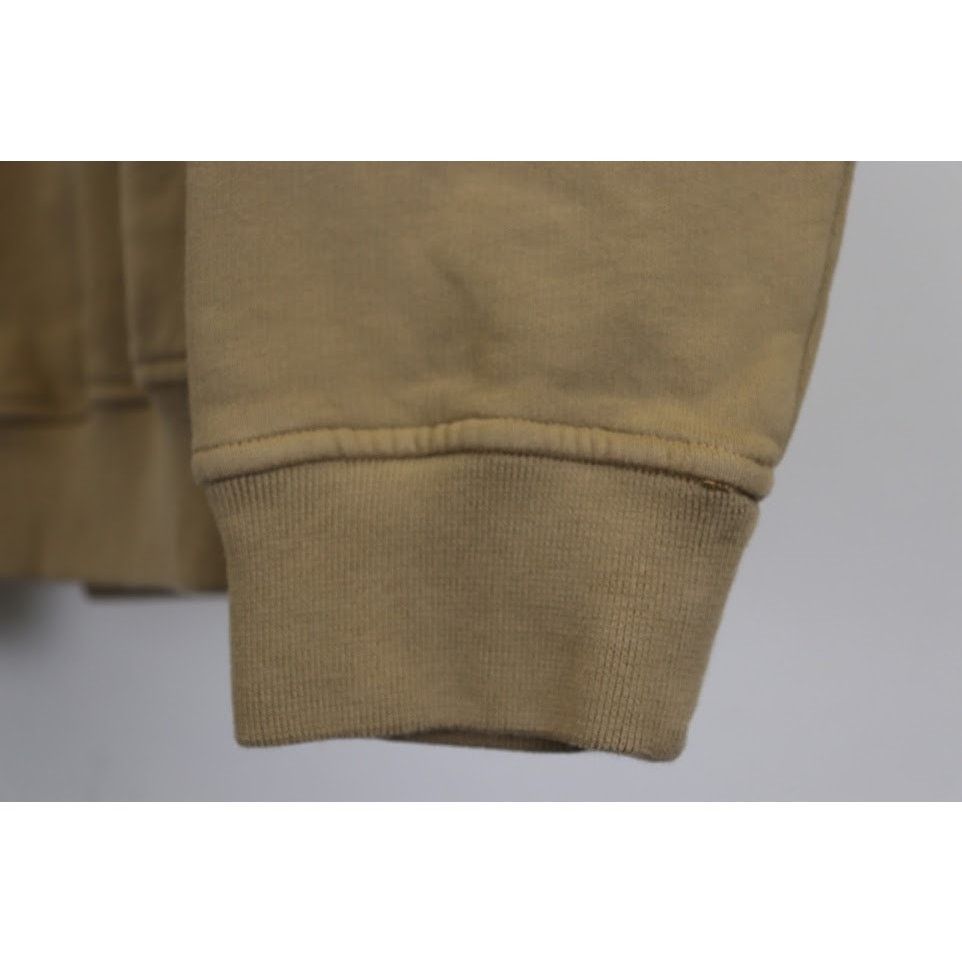Stone Island o1rshd1 Felpa Hoodie in Brown Size US XL / EU 56 / 4 - 5 Thumbnail