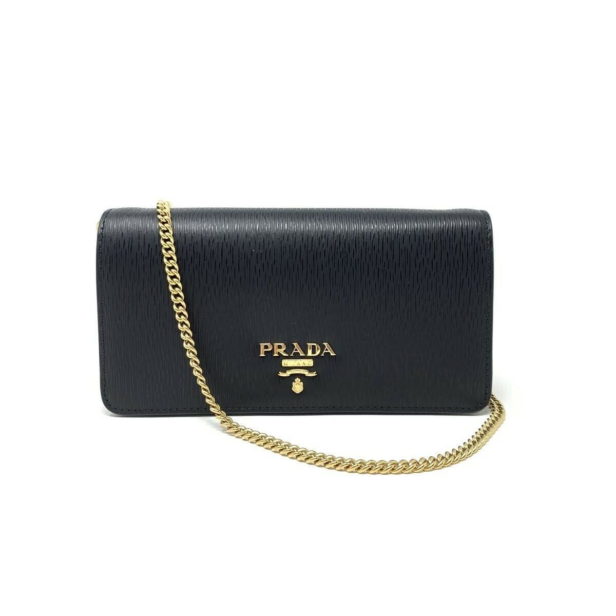 image of Prada O1Srvl11E0224 Bags In Black, Men's