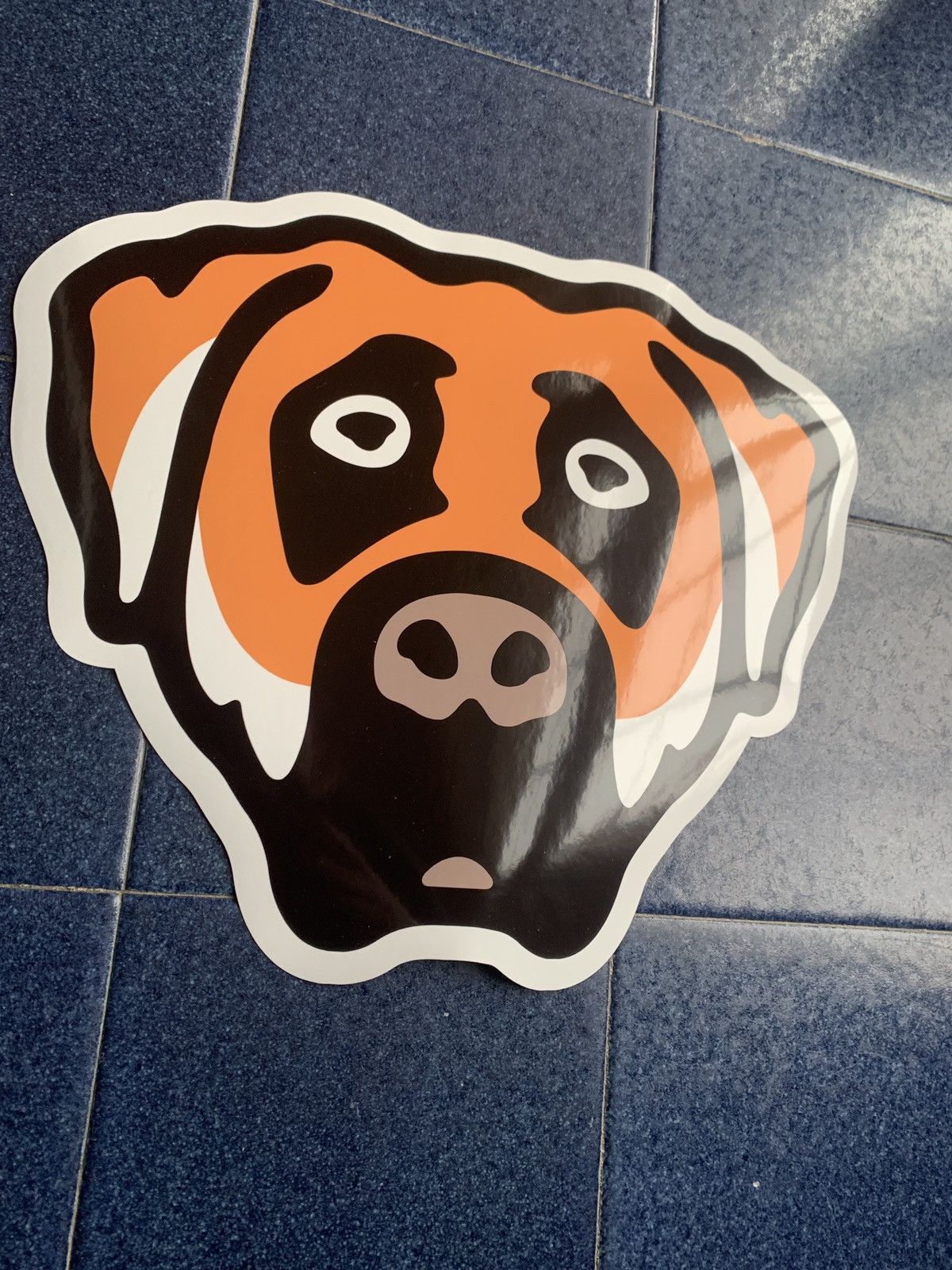 Other Victor Victor sticker Size ONE SIZE - 2 Thumbnail