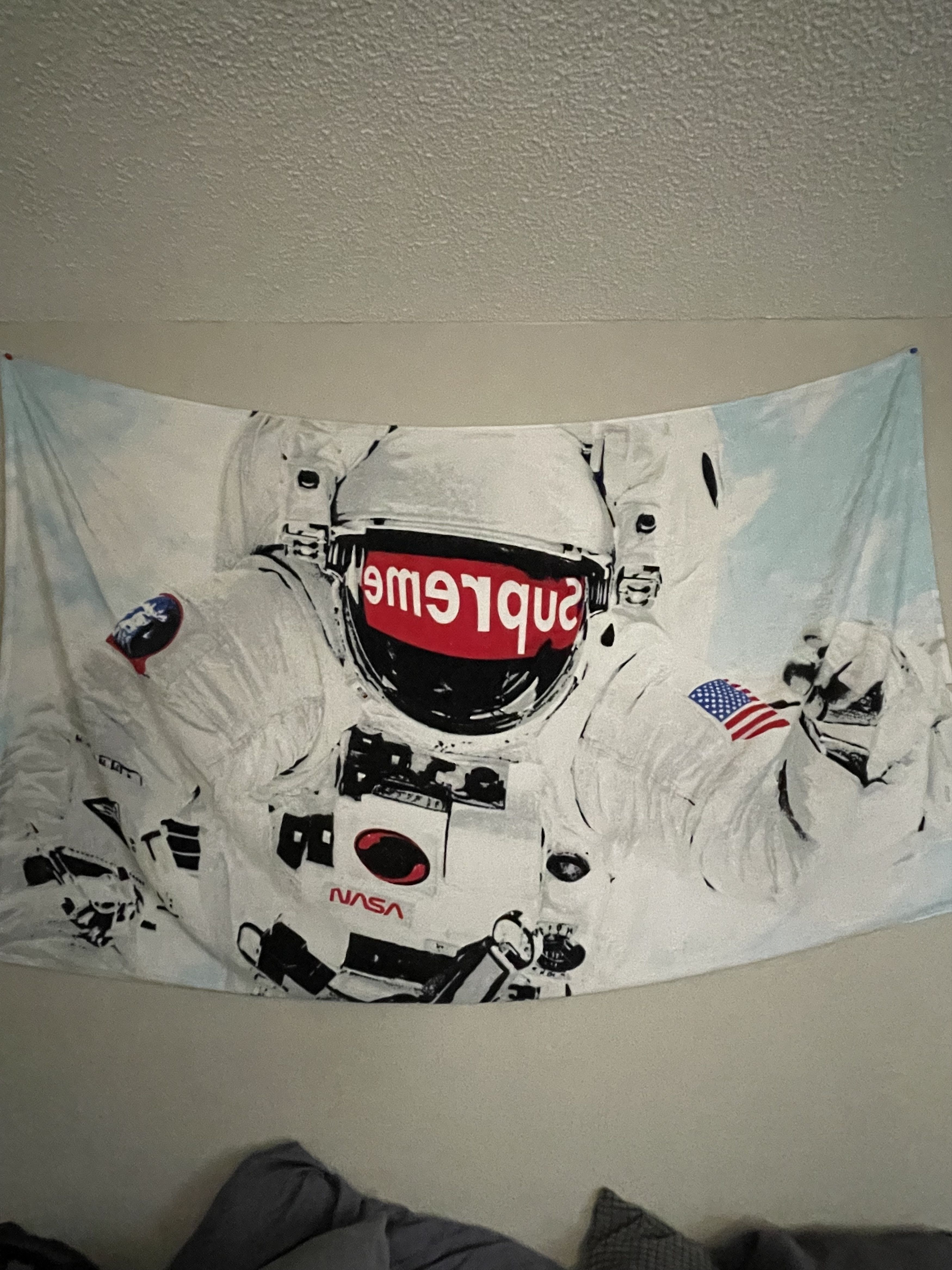 Supreme Supreme SS12 Beach Towel | Grailed