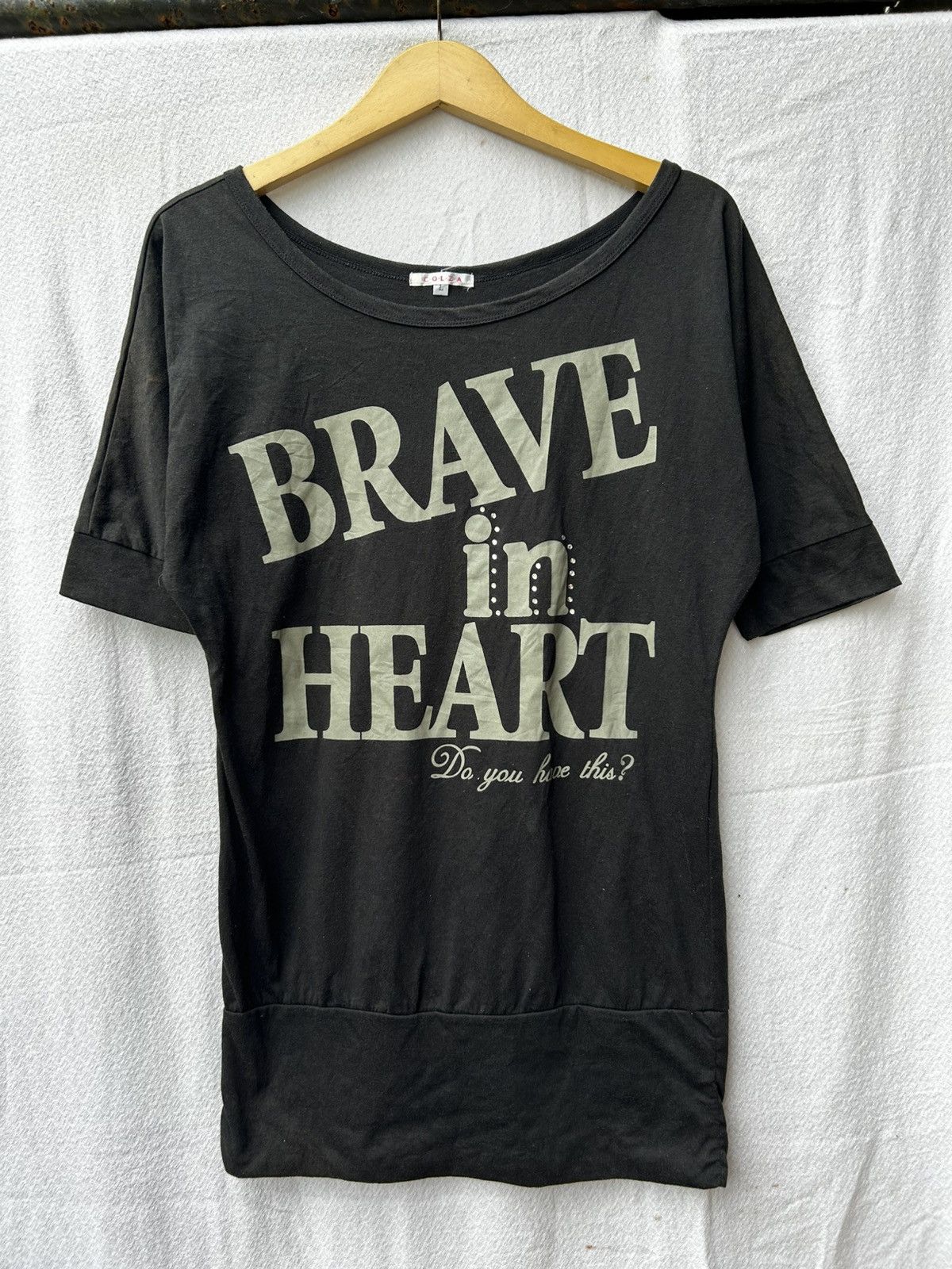 Hysteric Glamour × If Six Was Nine × Japanese Brand Colza Japanese Poem Shirt Size US M / EU 48-50 / 2 - 1 Thumbnail