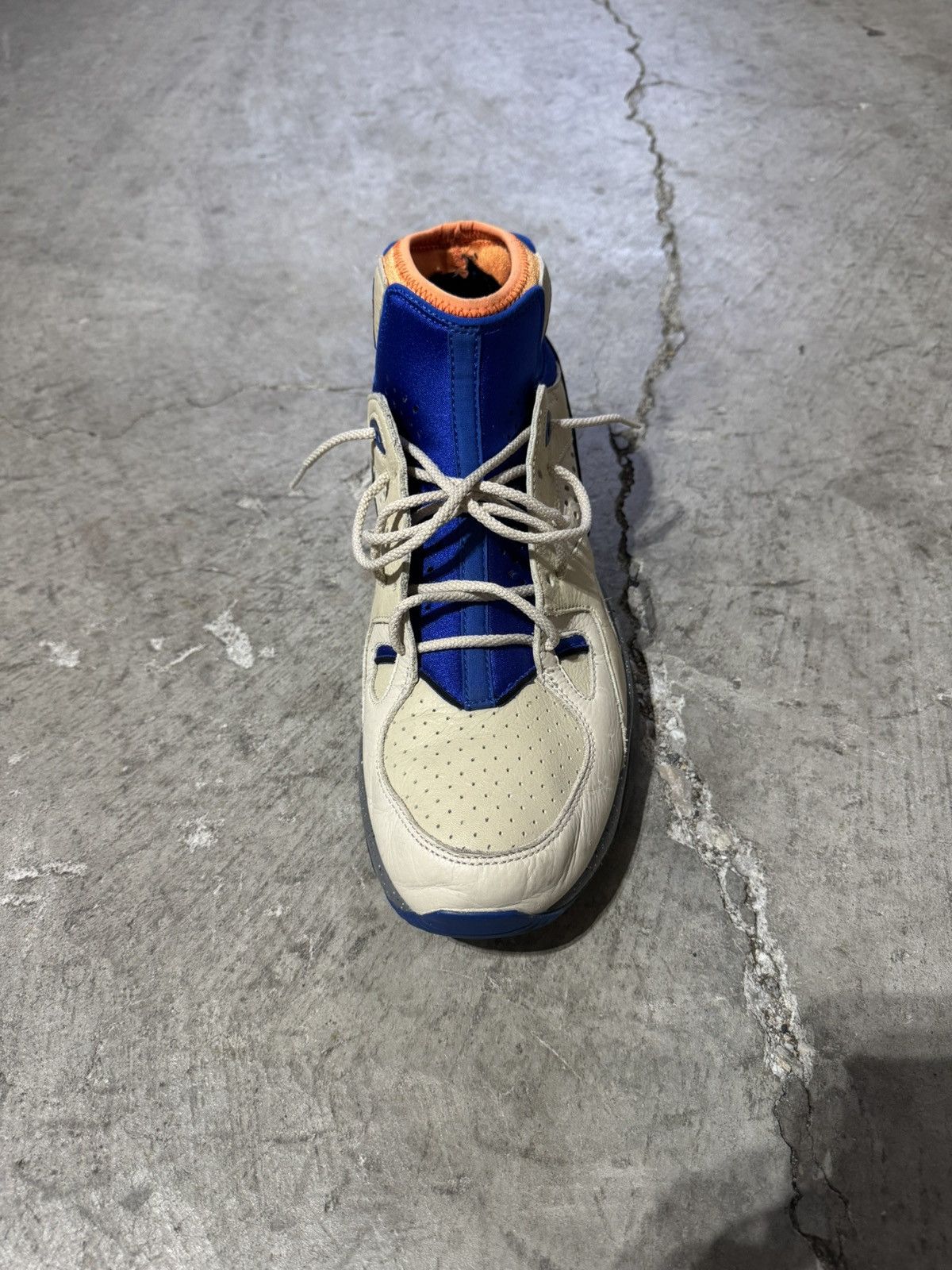 Nike ACG Nike acg air mowabb 2015 Size US 12 / EU 45 - 3 Thumbnail