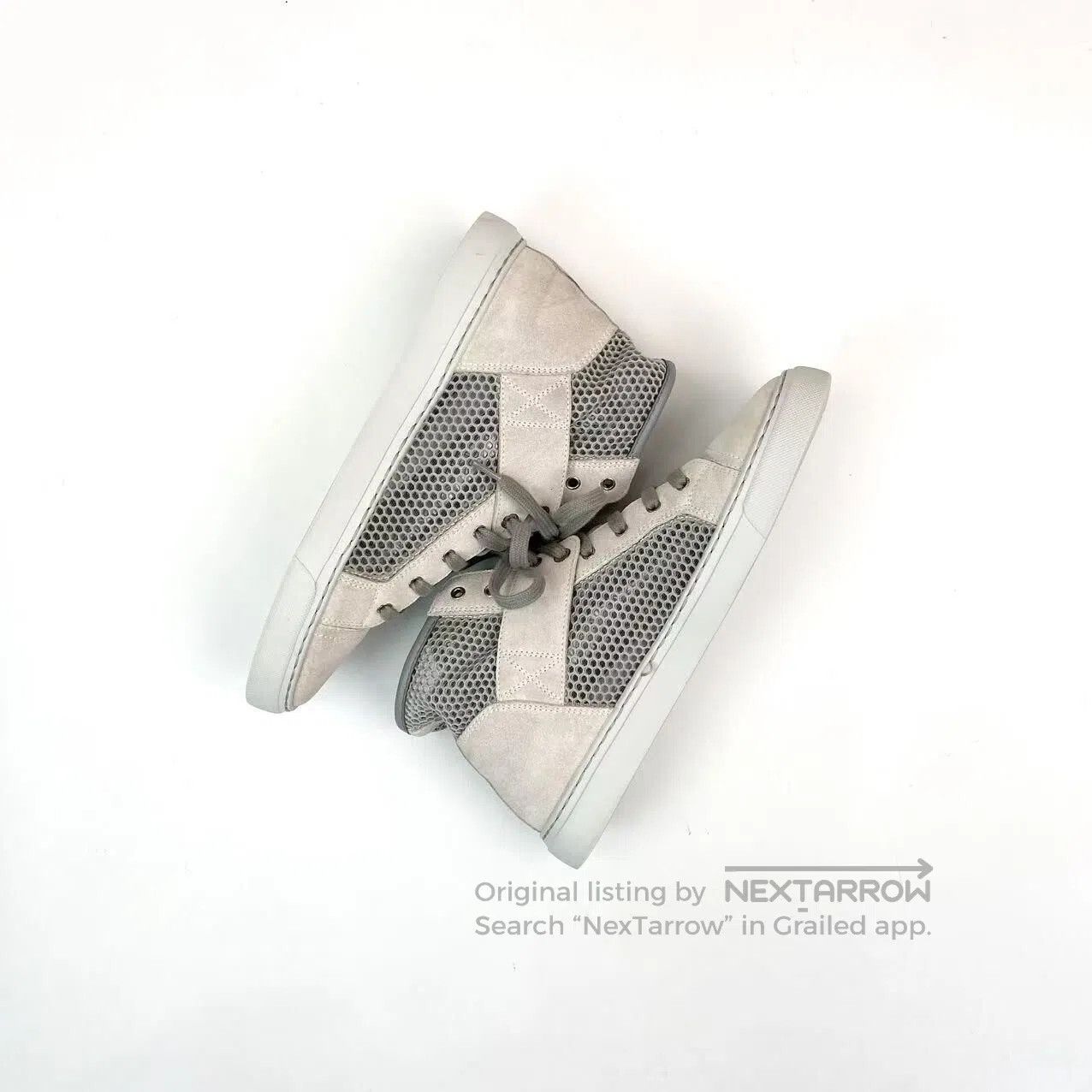 Chanel Chanel Hollow double C casual shoes| Size US 6.5 / IT 36.5 - 3 Thumbnail