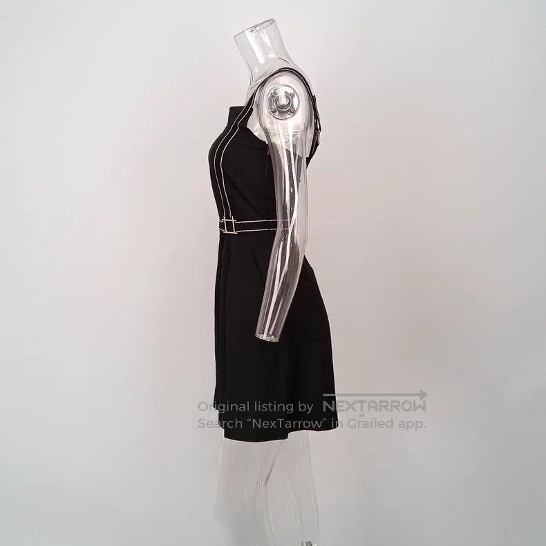 Hermes Hermes Jumpsuit Size 42" / US 20 - 4 Thumbnail