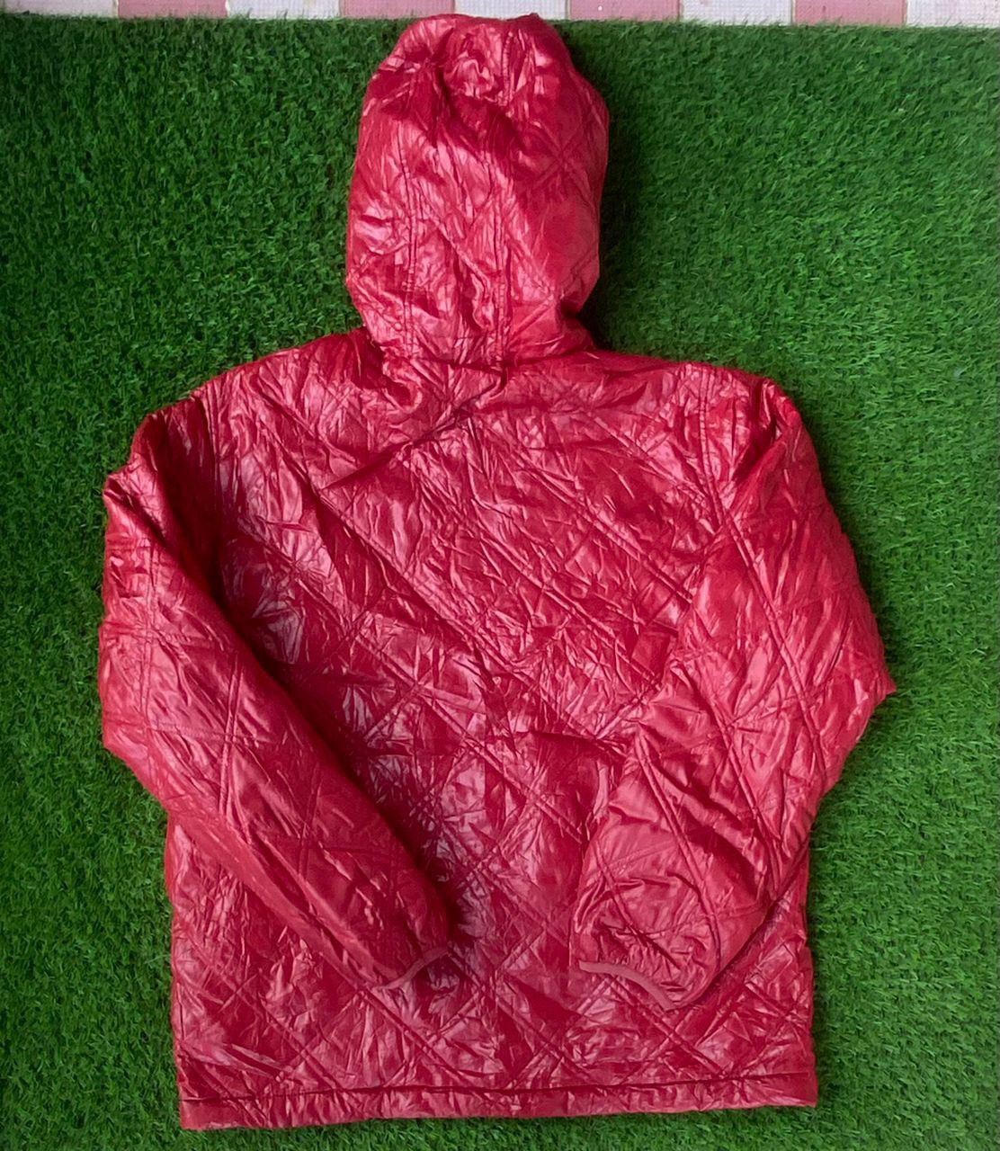 Converse × Vintage Rare Converse Hooded Bathing Ape Design Size US M / EU 48-50 / 2 - 2 Thumbnail