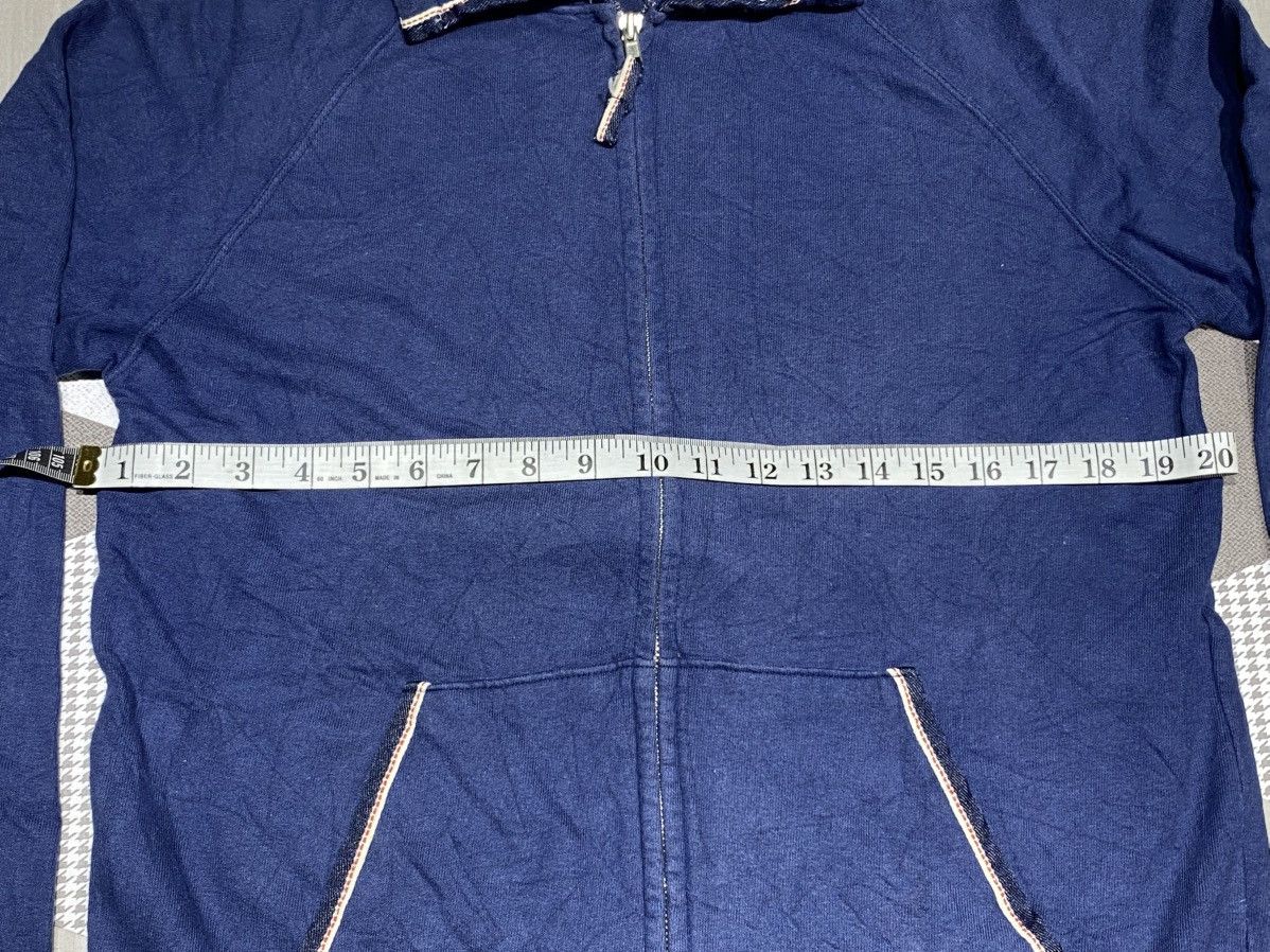 Other Streetwear Long Sleeve Colar Sweatshirt Size US L / EU 52-54 / 3 - 3 Thumbnail