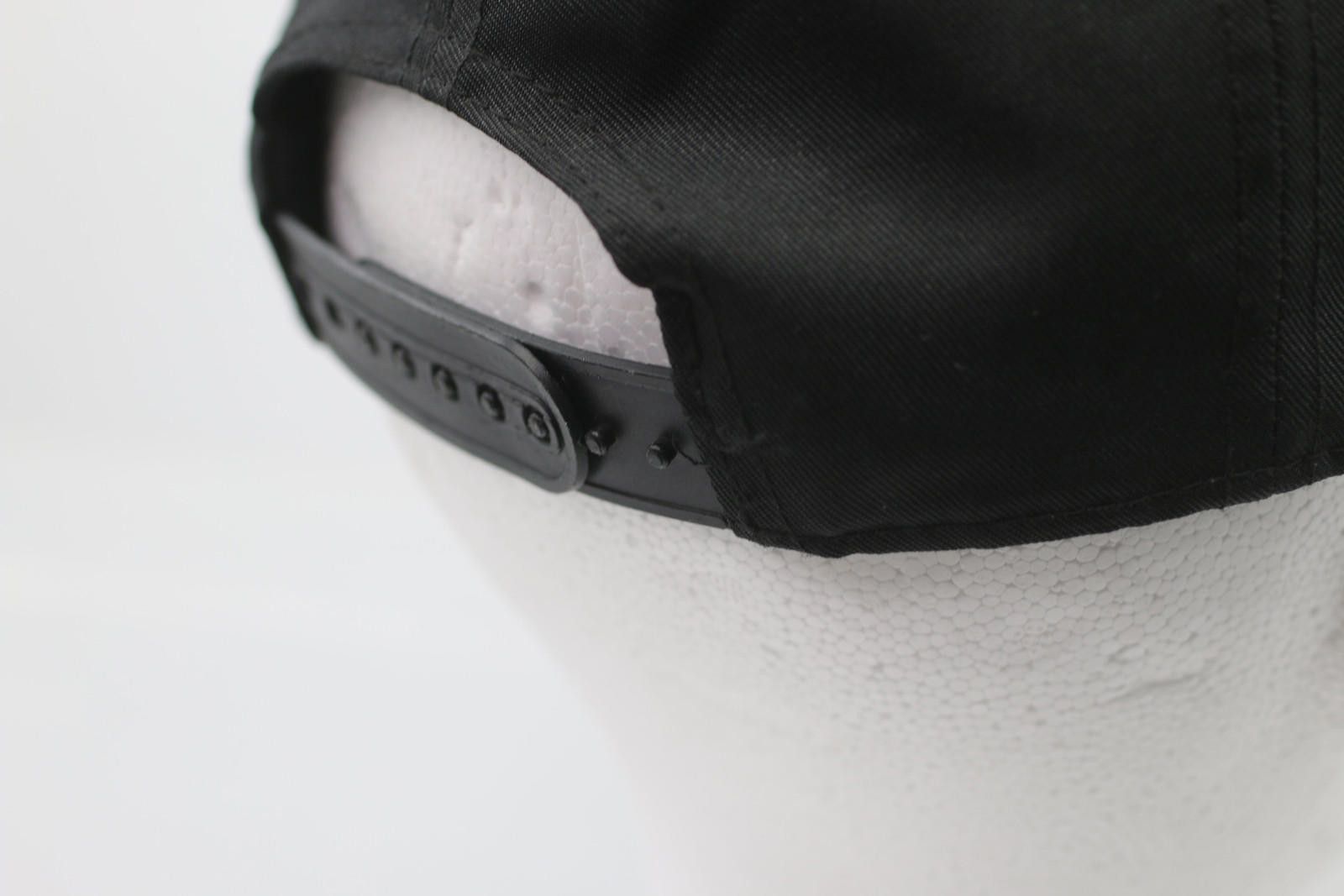 Other Playstation Cap Baseball Snap Back Black Logo Video Games Size ONE SIZE - 4 Thumbnail