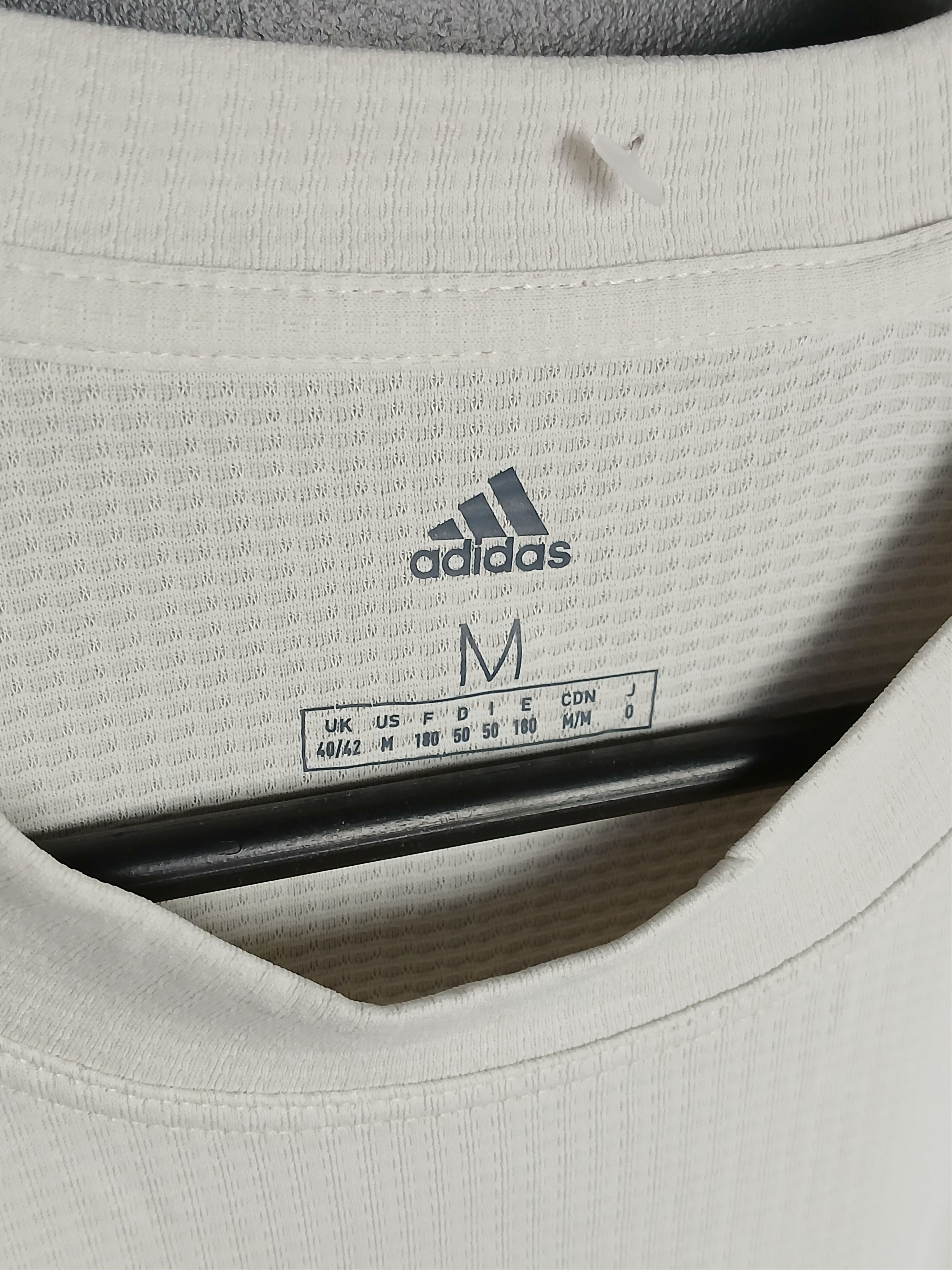 Adidas × USA Olympics Adidas Germany Olympic Team T-Shirt Size US M / EU 48-50 / 2 - 6 Thumbnail