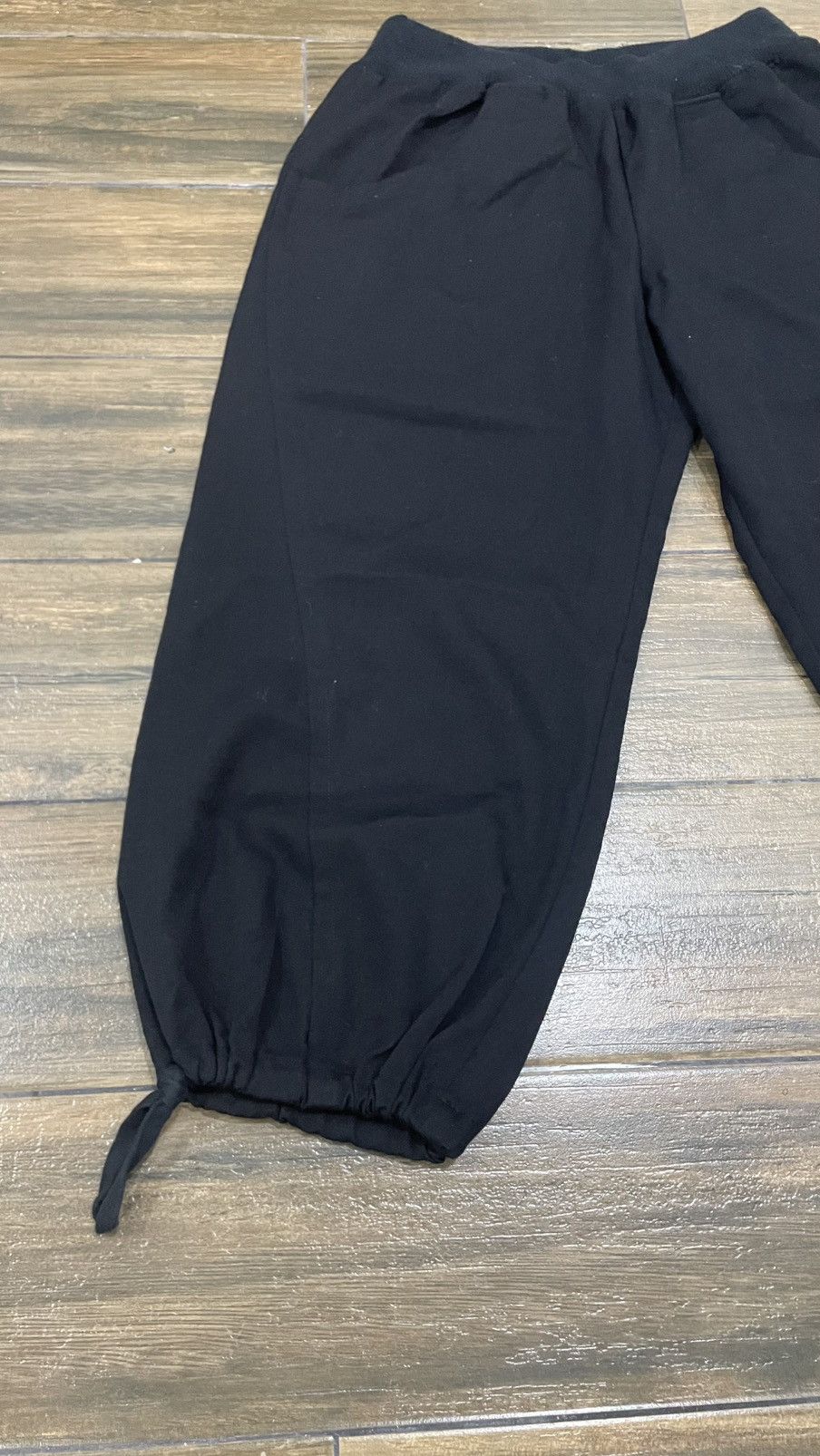 Yohji Yamamoto Y’s for living Hakama Pants size fit 26-30”inches Size US 30 / EU 46 - 5 Thumbnail
