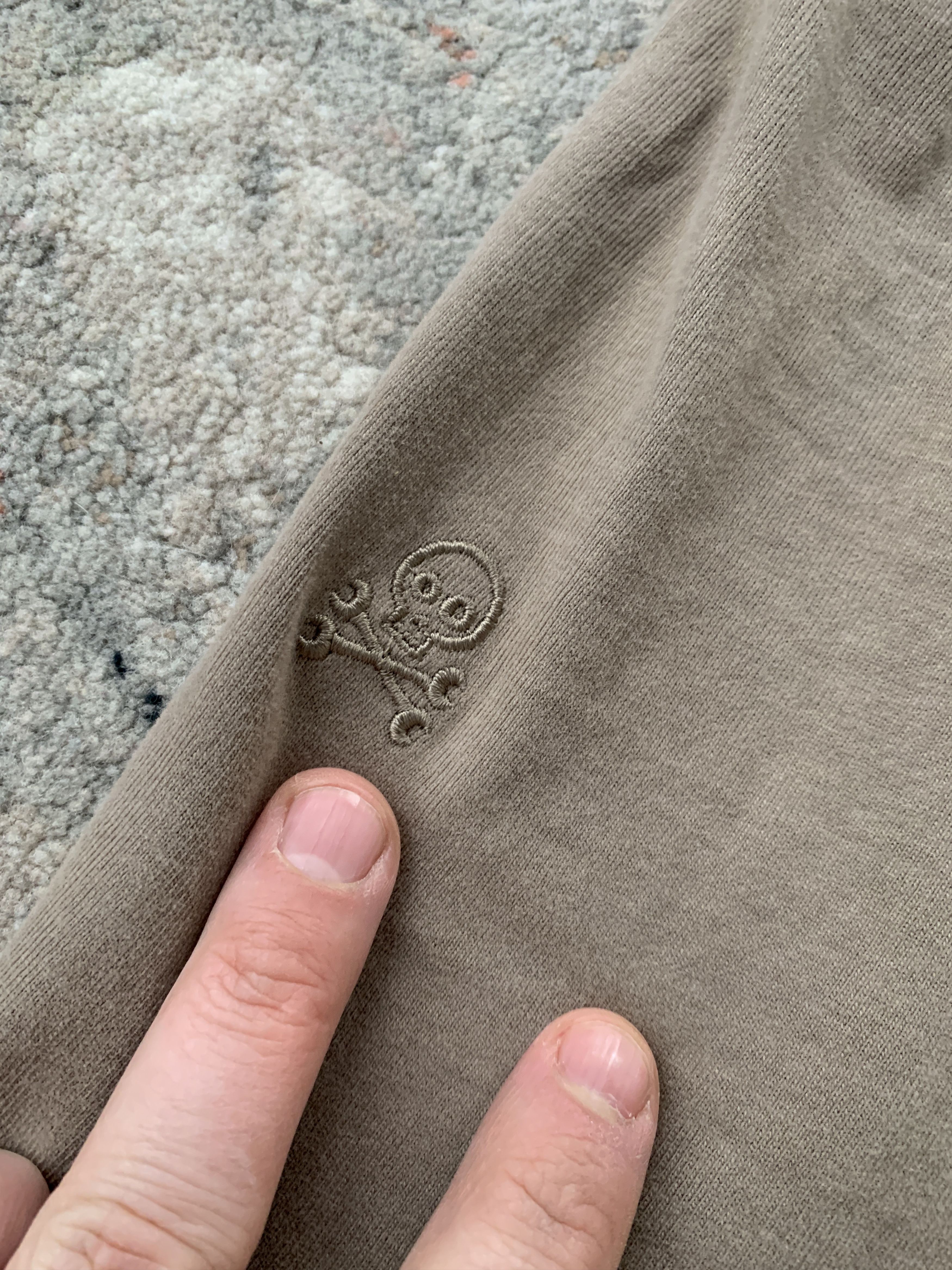 Japanese Brand × Vintage Vintage Kenvela Speed Shall Triumph Long Size US L / EU 52-54 / 3 - 9 Thumbnail