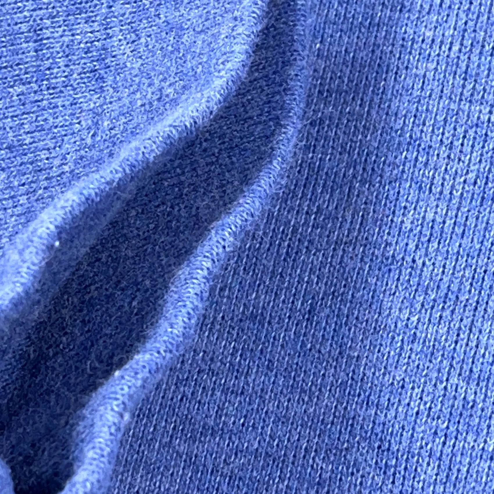 Polo Ralph Lauren Polo Ralph Lauren Men 2XL Blue Pullover 1/4 Zip Sweatshirt Size US XXL / EU 58 / 5 - 4 Thumbnail