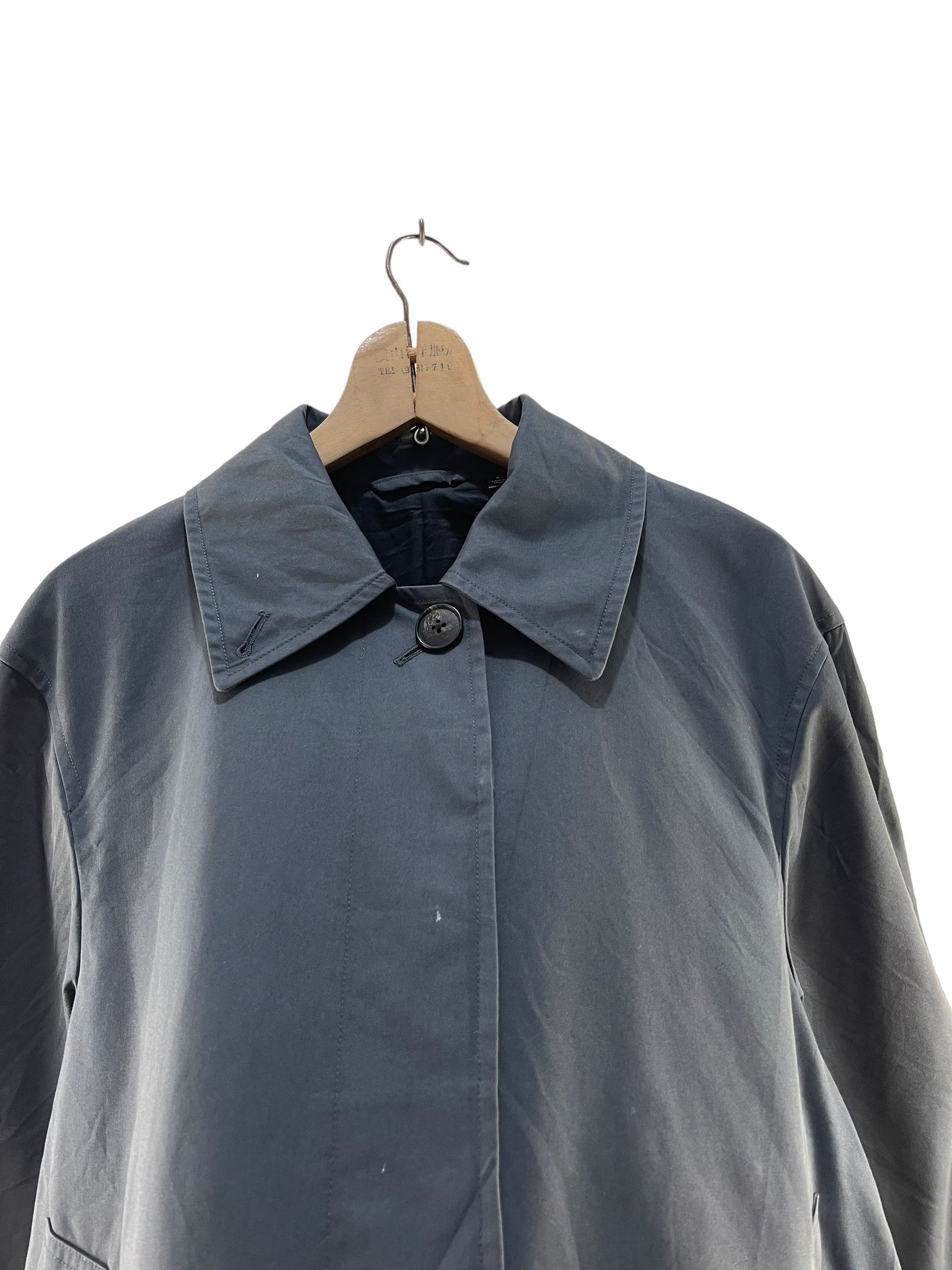 Lemaire × Uniqlo Lemaire Uniqlo Jacket Size US M / EU 48-50 / 2 - 8 Thumbnail