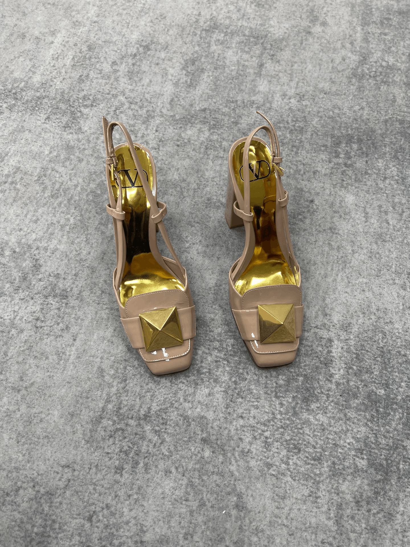 Valentino Valentino High Heels Size US 8 / IT 38 - 1 Thumbnail