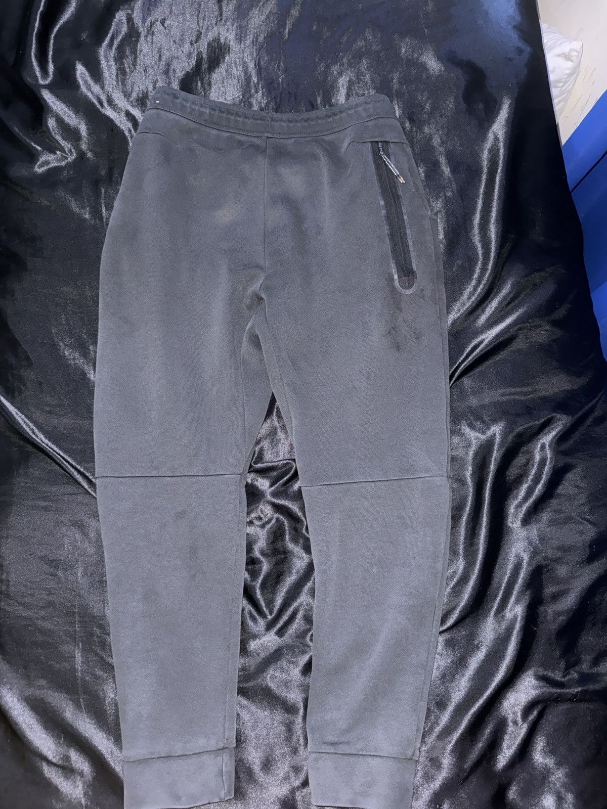Nike Nike Tech Pants Size US 33 - 2 Thumbnail