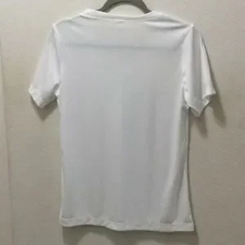Other Opna Women’s Tee Shirt 100% Polyester -White Size-Medium. Size M / US 6-8 / IT 42-44 - 4 Thumbnail