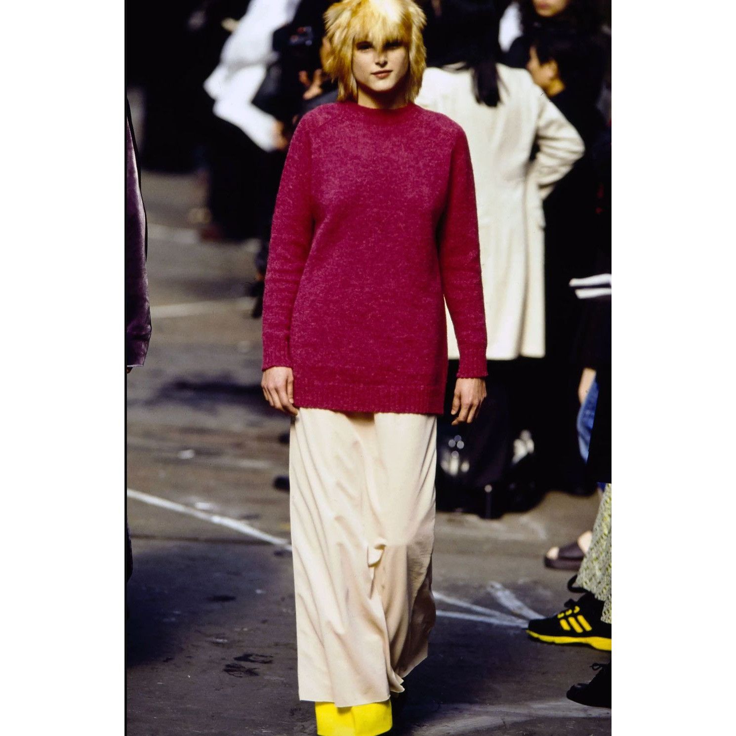 Maison Margiela 0 Artisanal FW 1997 Dress Size S / US 4 / IT 40 - 6 Thumbnail