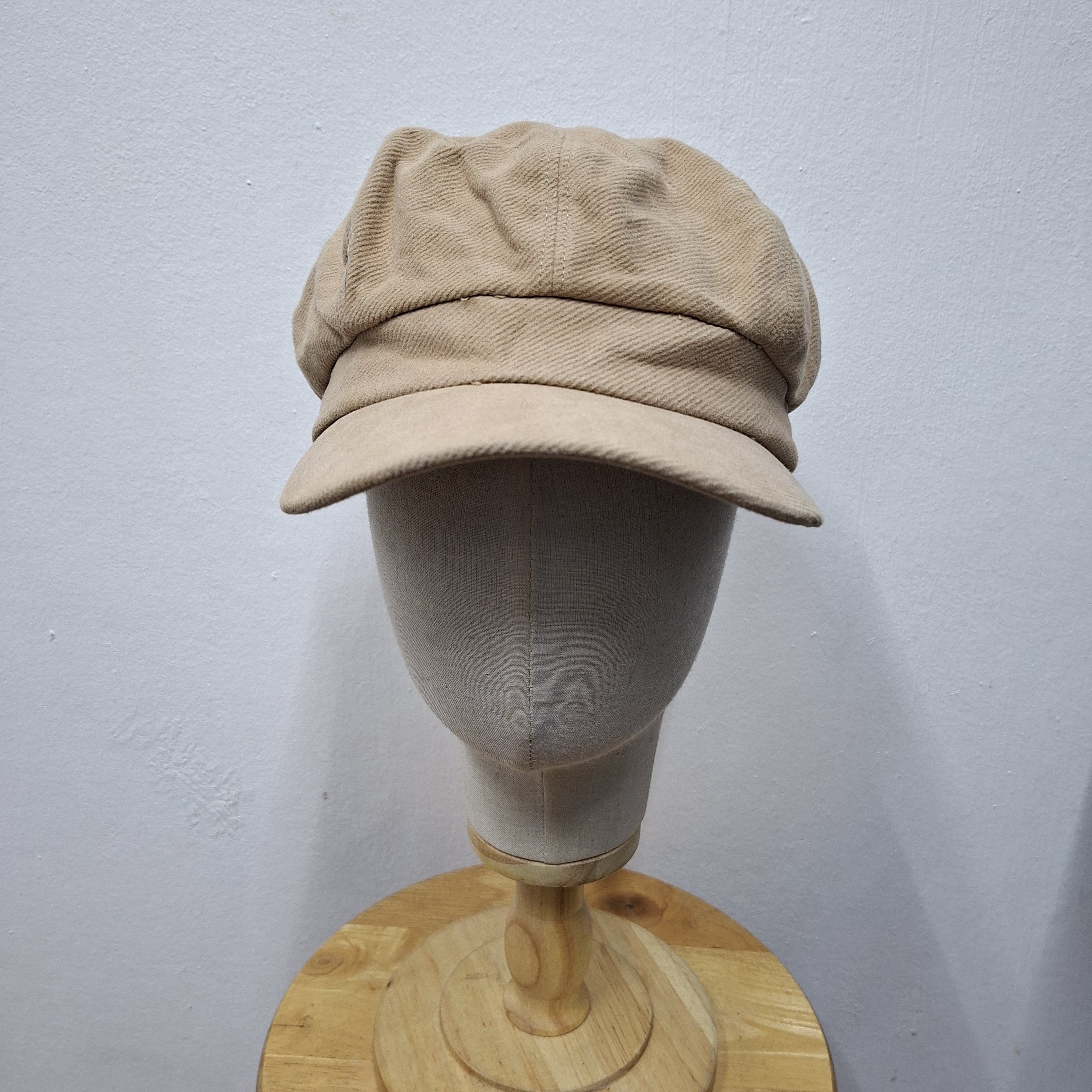 Gap ⚒️ Vintage gap workwear cap Size ONE SIZE - 2 Thumbnail