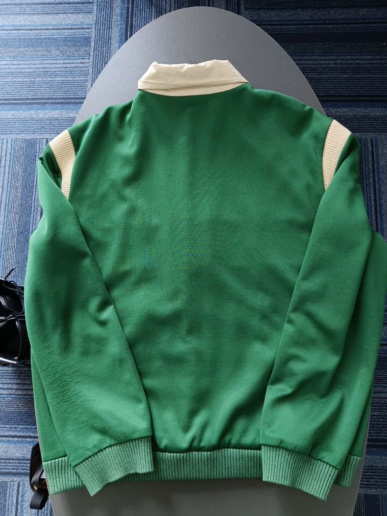 Gucci Gucci Classic logo jacket 2504-Nextarrow Size US XL / EU 56 / 4 - 2 Thumbnail