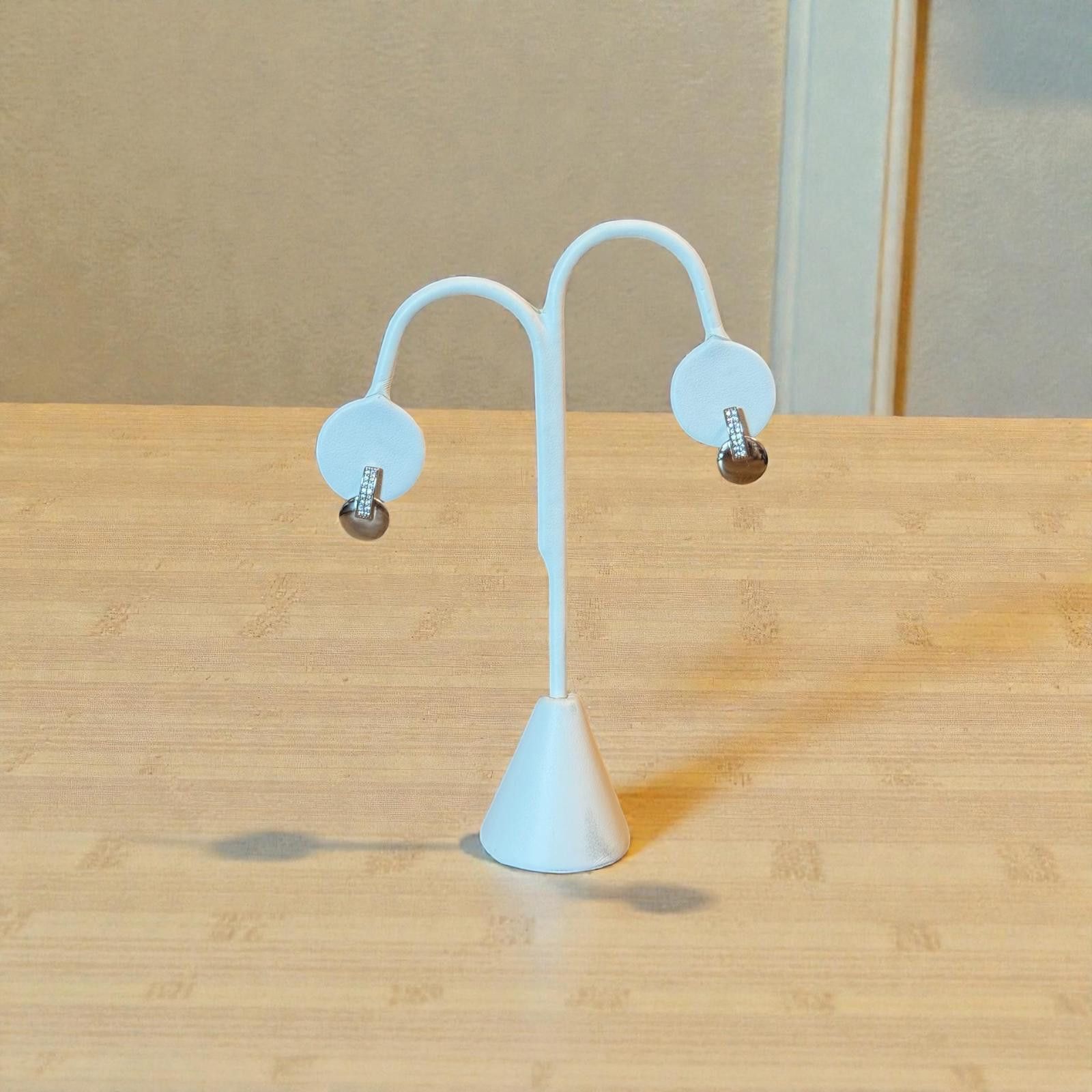 Genetic Manipulation Shinichiro Kuriya Modern Minimalist Jewelry Holder Stand Display Size ONE SIZE - 2 Thumbnail