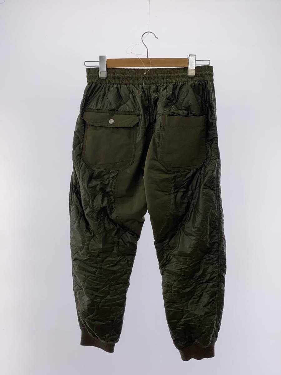 Comme des Garcons × Junya Watanabe AD2022 Quilted Easy Pants Size 30" / US 8 / IT 44 - 2 Thumbnail