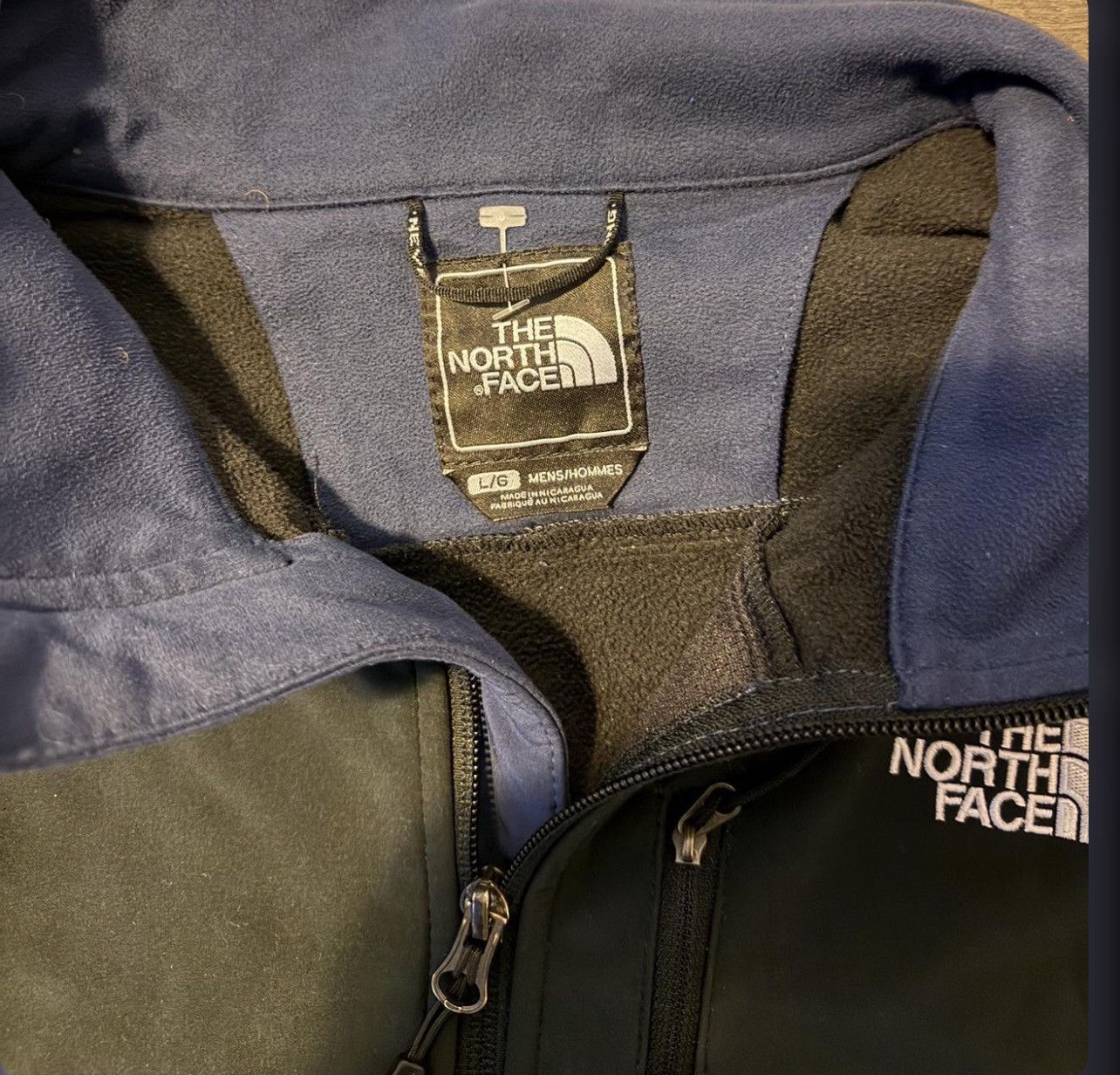 The North Face The North Face Apex Bionic jacket Size US L / EU 52-54 / 3 - 2 Thumbnail