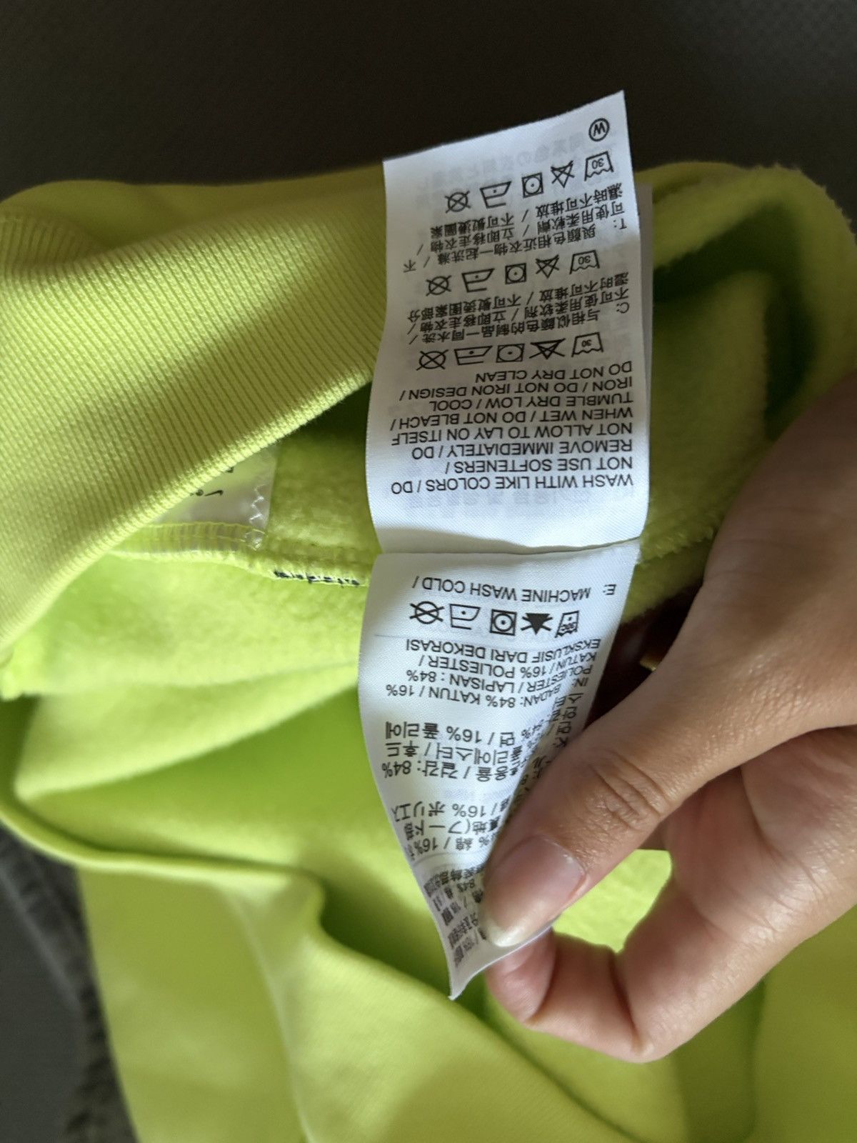 Nike Hoodie Size US M / EU 48-50 / 2 - 4 Thumbnail