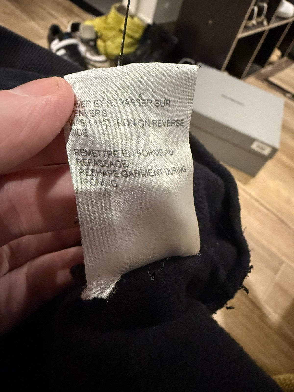 Givenchy Givenchy Stars Crewneck Size US L / EU 52-54 / 3 - 5 Thumbnail
