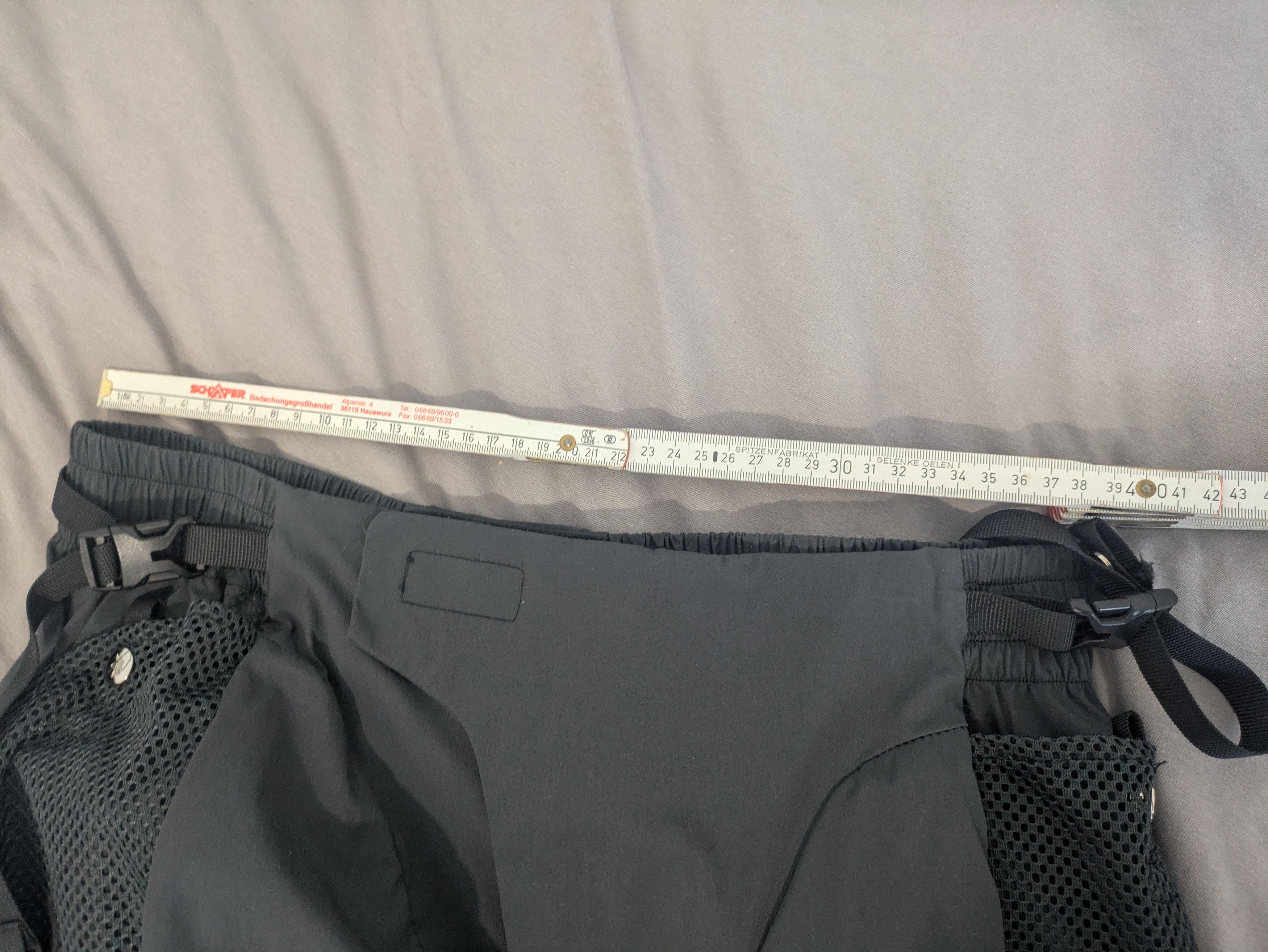 Hamcus adidas Originals x Hamcus Pants Size US 30 / EU 46 - 8 Thumbnail