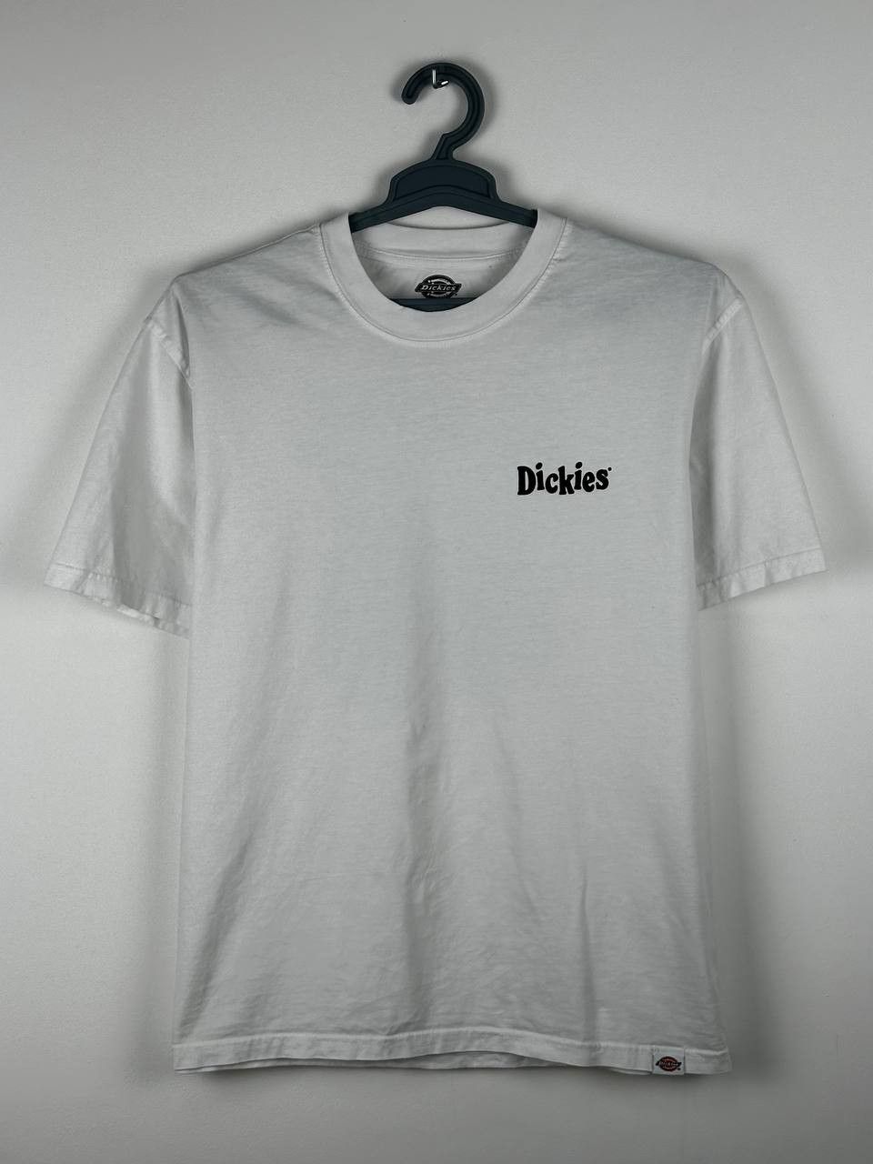 Dickies Dickies White Desert Drifters Graphic Print T Shirt Size US M / EU 48-50 / 2 - 2 Thumbnail