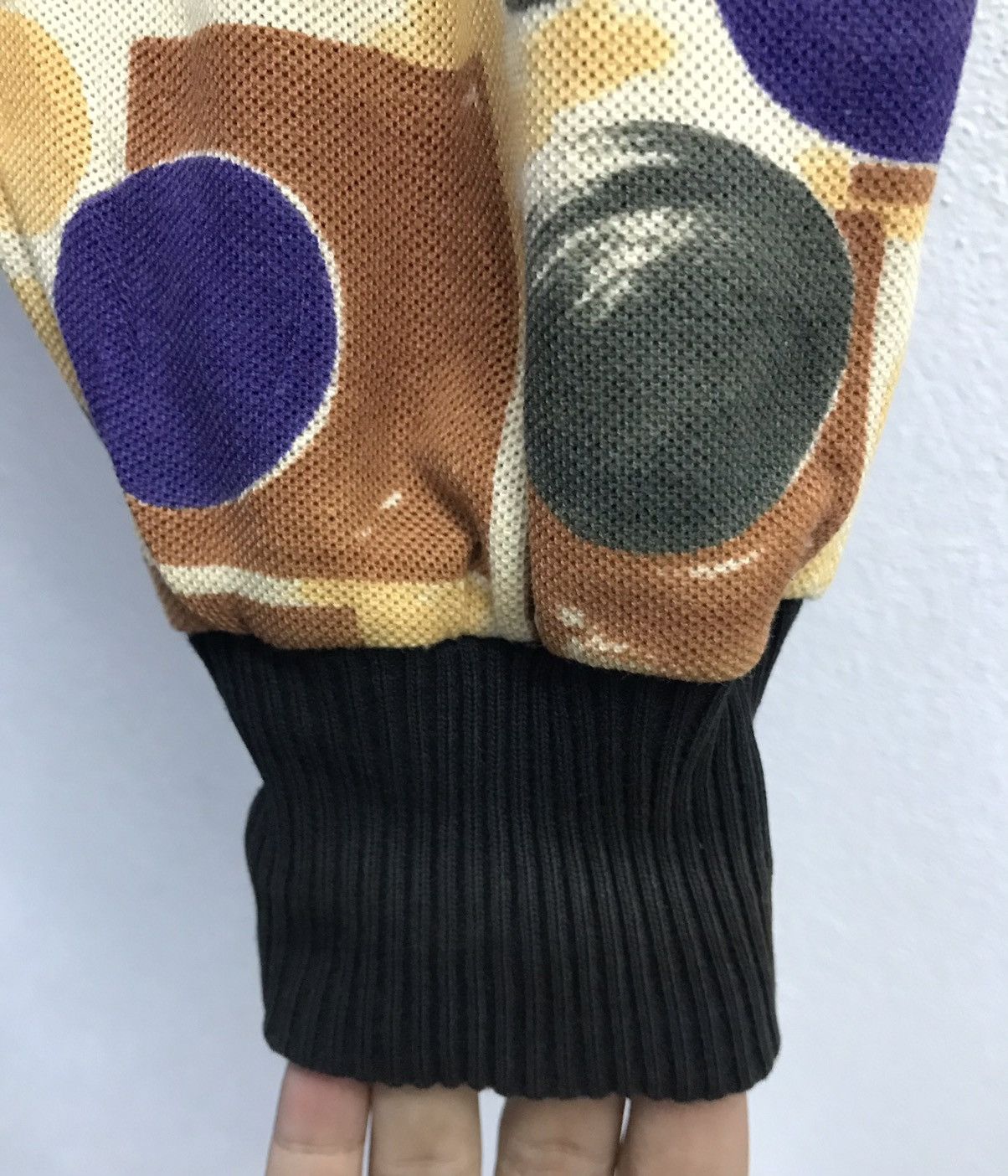 Japanese Brand × Mr. Junko × Vintage Vintage MR. Junko Koshino for Men Made In Japan Jacket Size US M / EU 48-50 / 2 - 15 Thumbnail