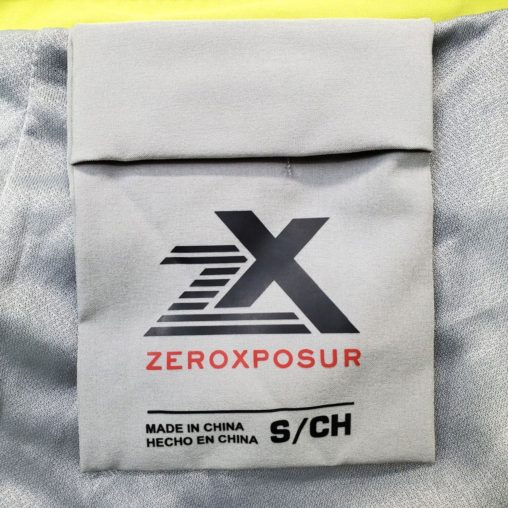 ZeroXposur ZeroXposur Swim Shorts Mens Small Multi Reef Print Lined Drawstring Performance Size US 29 - 6 Thumbnail