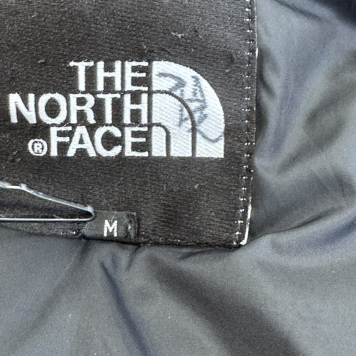 The North Face The North Face Retro 1996 Nuptse TNF Puffer Down Jacket Y2K Size US M / EU 48-50 / 2 - 15 Thumbnail