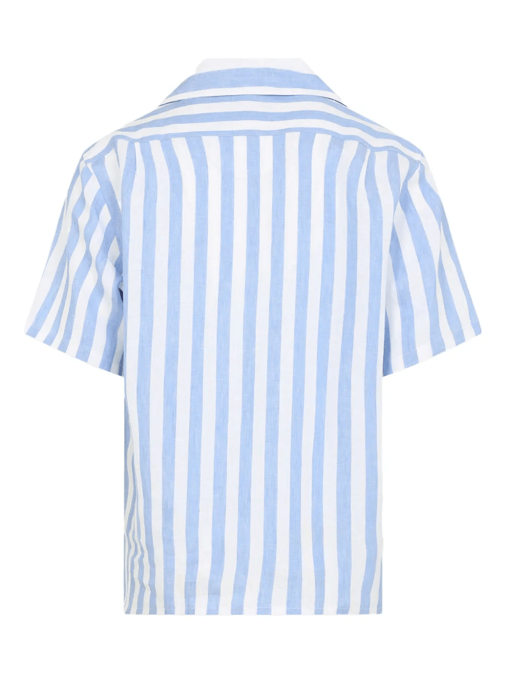 Other Men’s Light Blue Shirt – Classic Button-Up Size US L / EU 52-54 / 3 - 4 Thumbnail