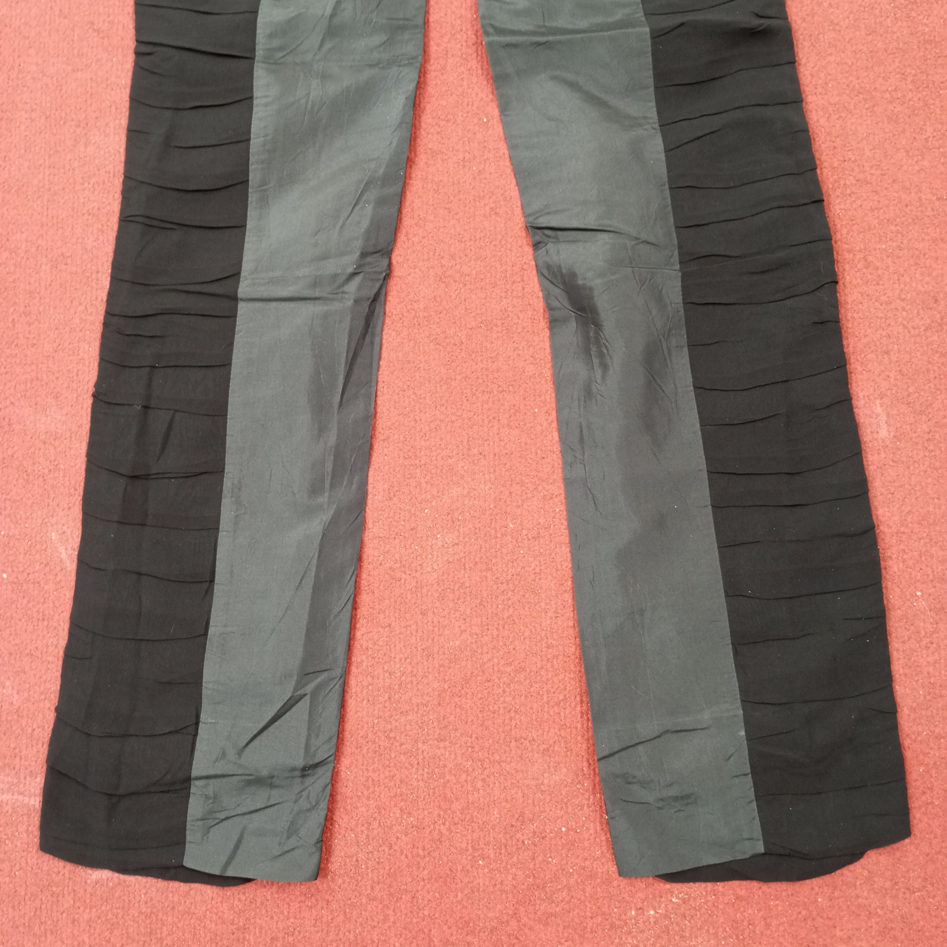 Costume National Costume National Fashion Design Style Pants c235n28 Size 27" / US 4 / IT 40 - 6 Thumbnail