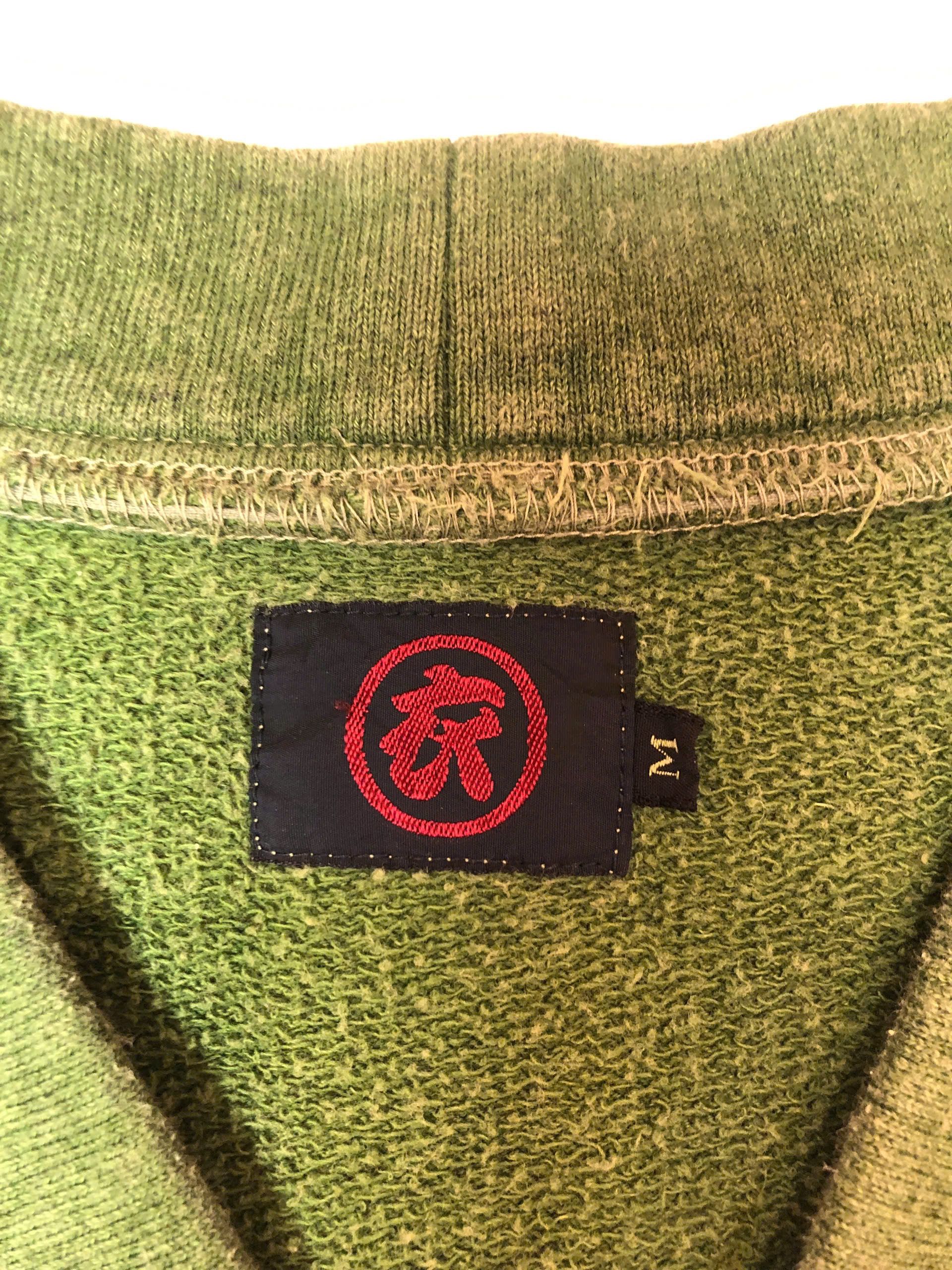 Other Button-up cardigan Size US M / EU 48-50 / 2 - 2 Thumbnail