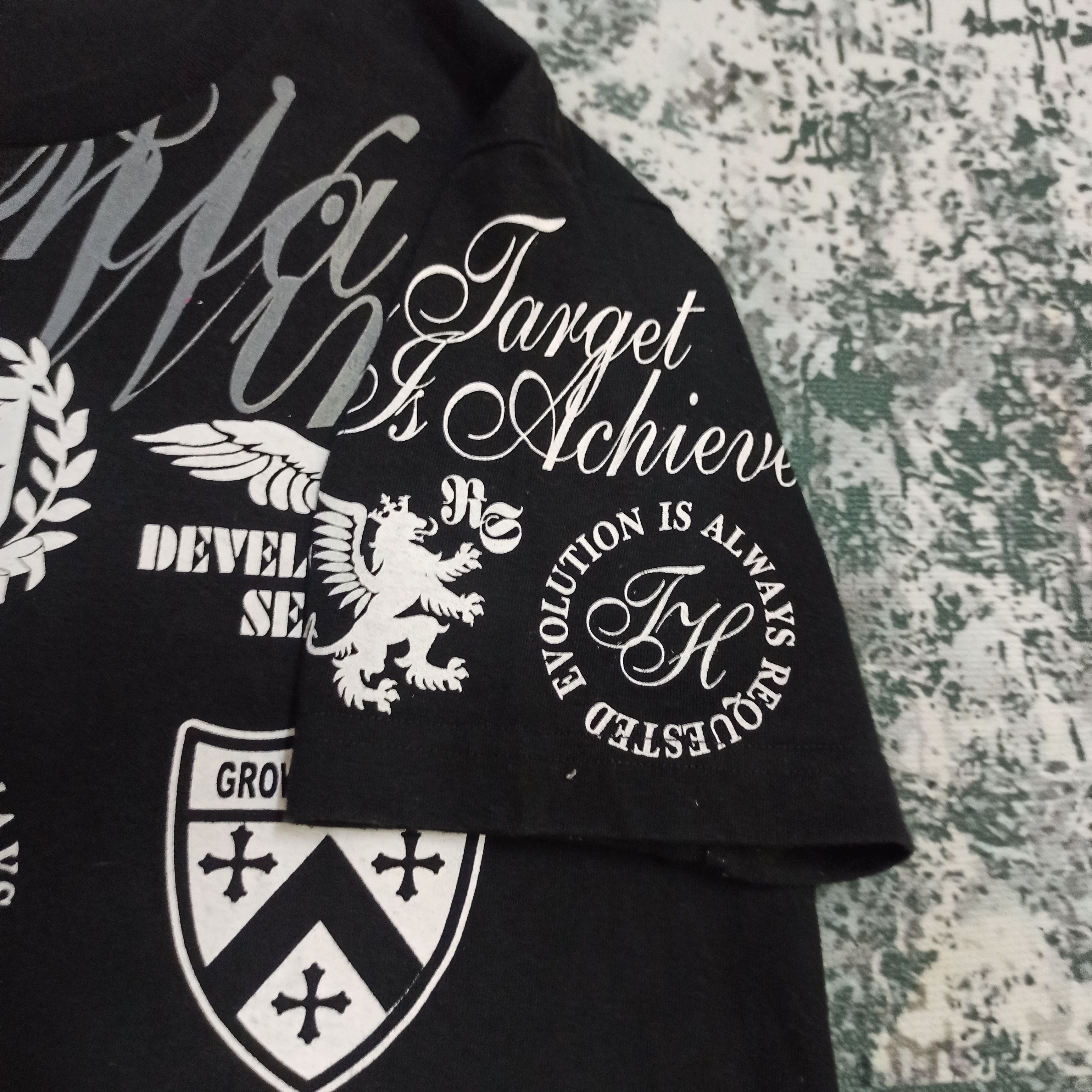 lgb ifsixwasnine Black Star Tシャツ lgb ifsixwasnine Black Star T