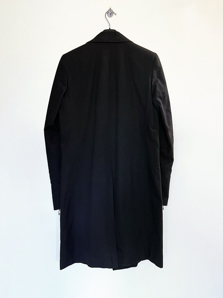 Raf Simons SS03 "CONSUMED" ZIP COAT Size US M / EU 48-50 / 2 - 3 Thumbnail