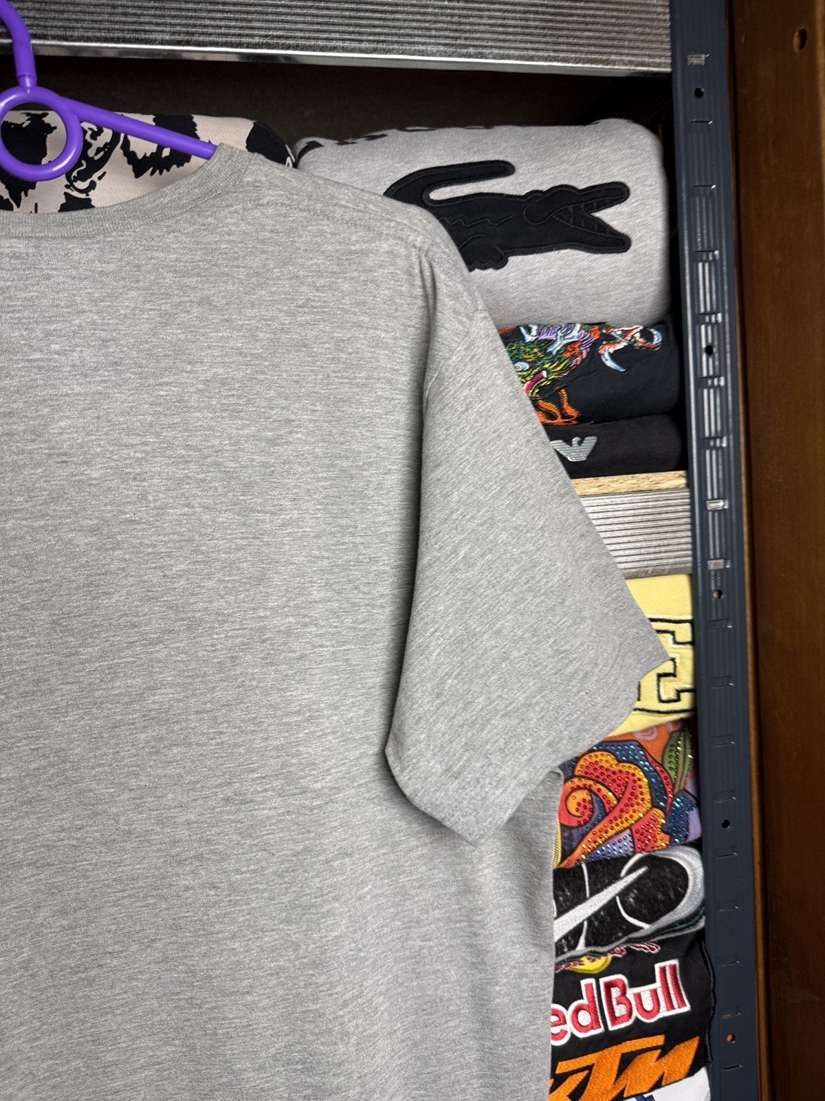 Nike Nike Vintage Tee Size US L / EU 52-54 / 3 - 8 Thumbnail