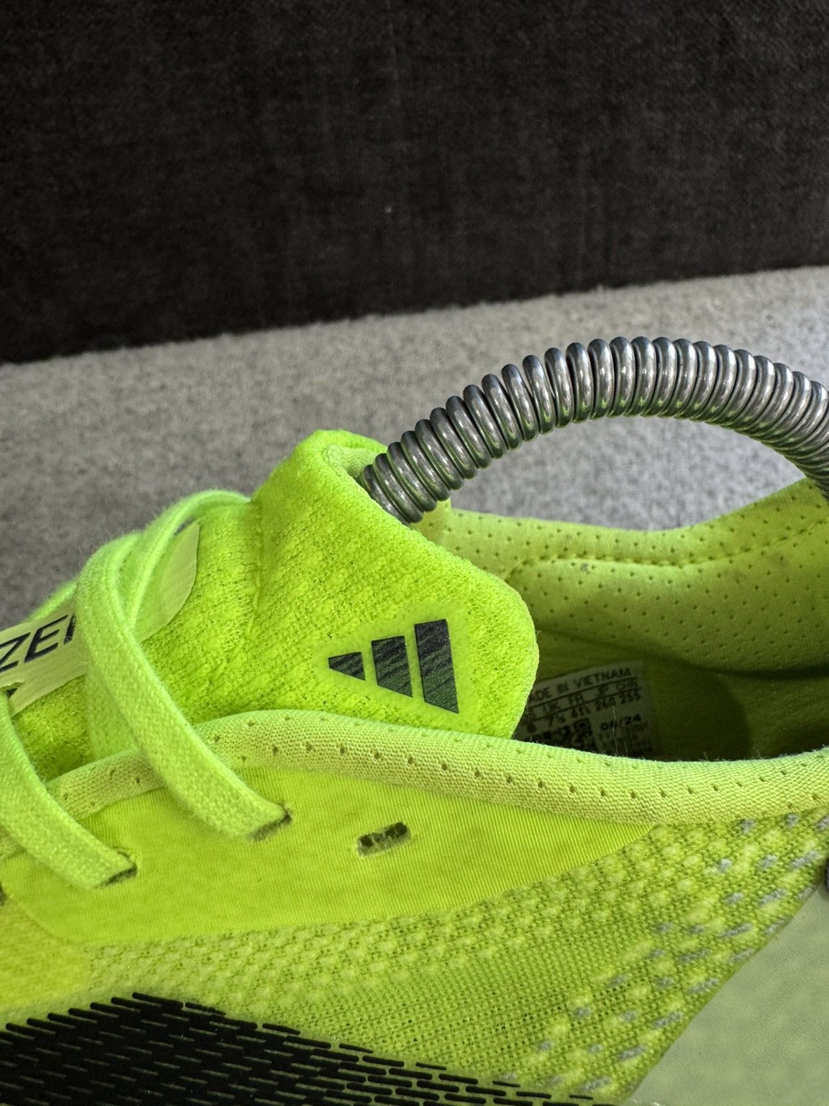 Adidas Adidas Adizero SL2 Running Shoes size 41 1/3 Size US 8 / EU 41 - 12 Thumbnail