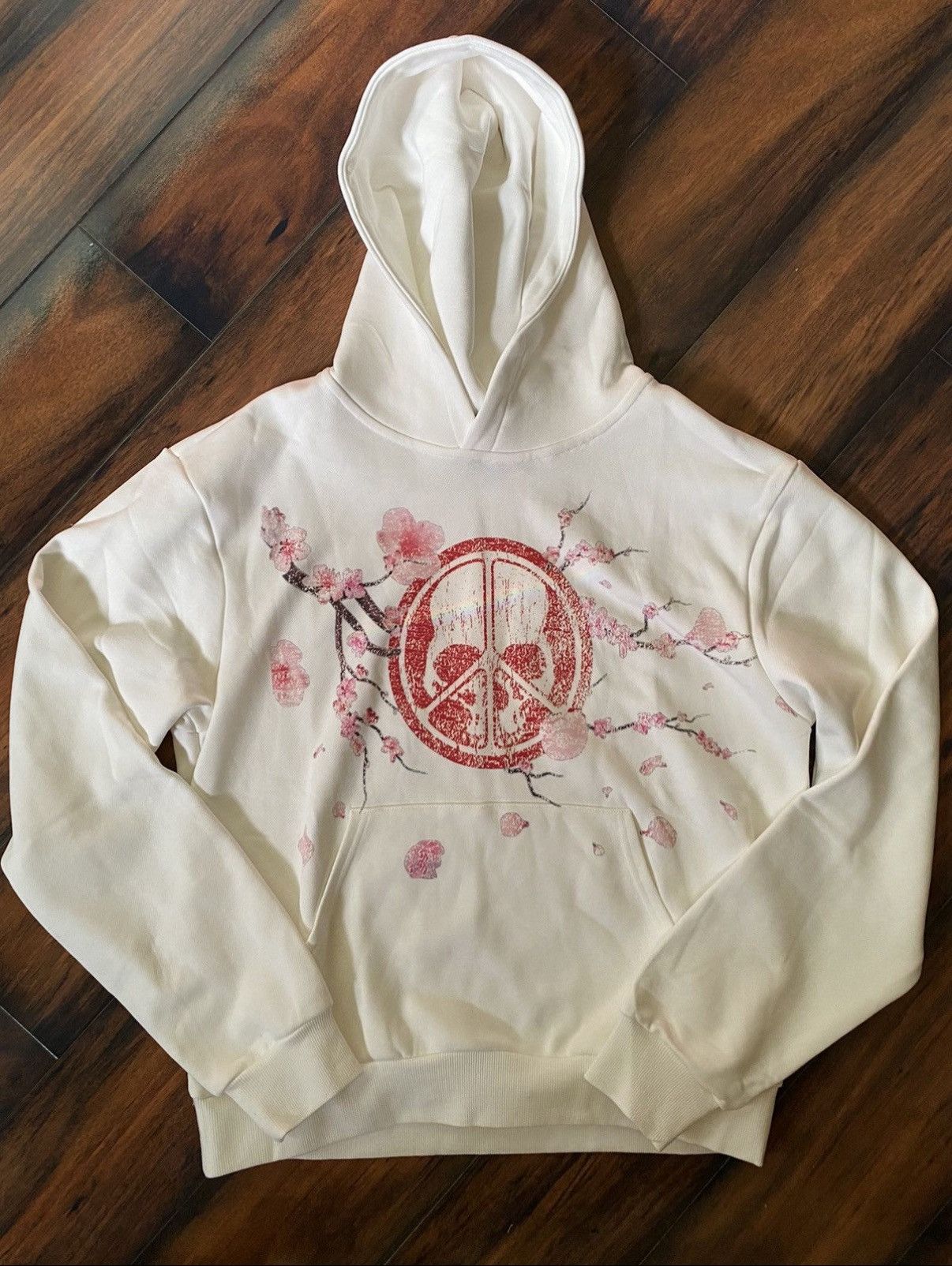 Other peaceinwar japan hoodie Size US M / EU 48-50 / 2 - 1 Thumbnail