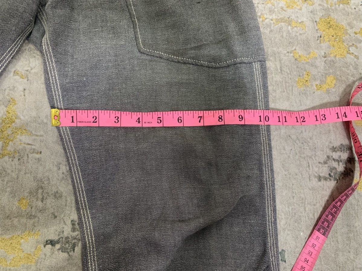 Japanese Brand Blue way Nippon Sailor Pants Size US 34 / EU 50 - 20 Thumbnail