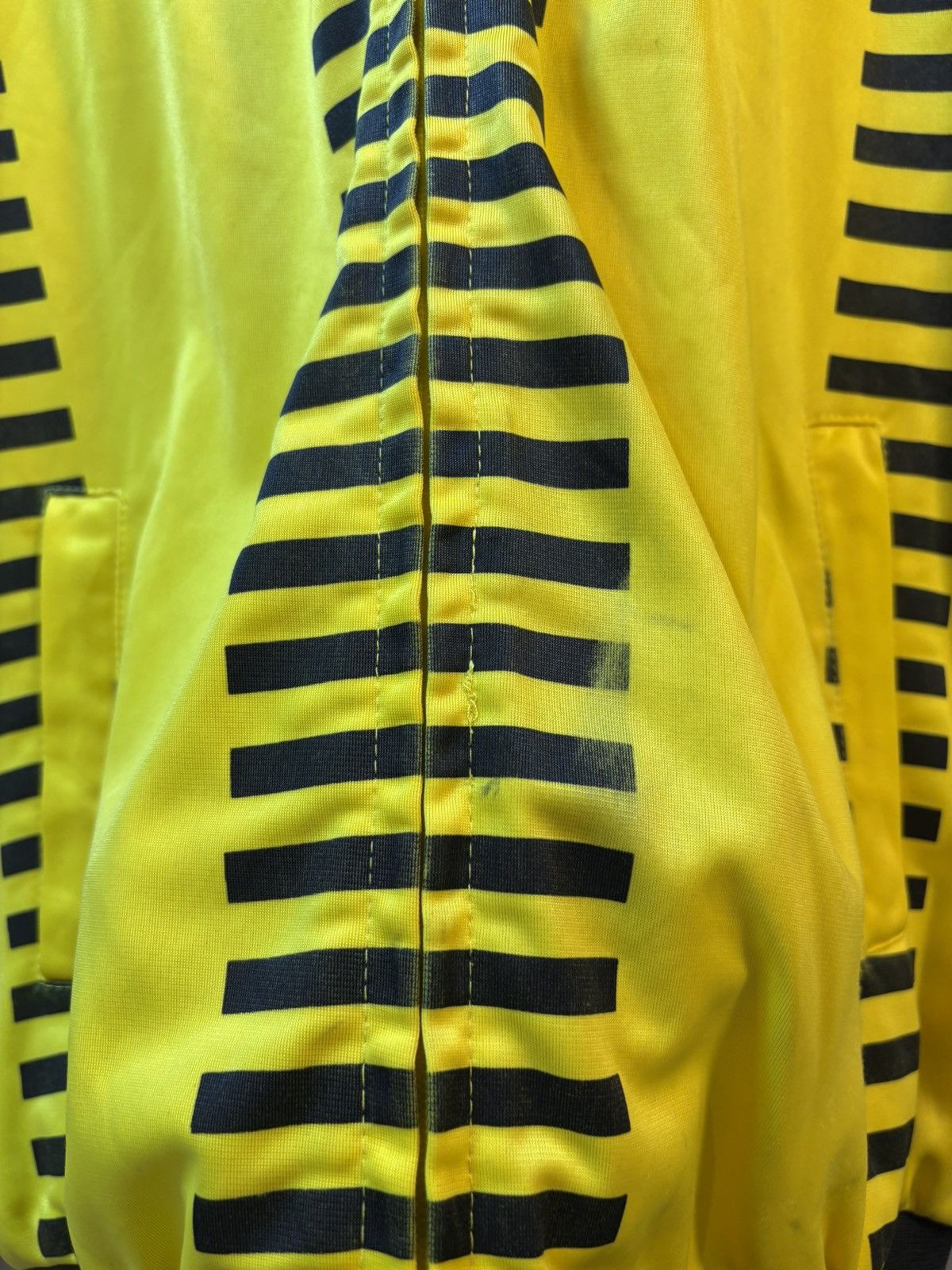 Nike Vintage Y2K Malaysia Football Tracksuit Size US L / EU 52-54 / 3 - 9 Thumbnail