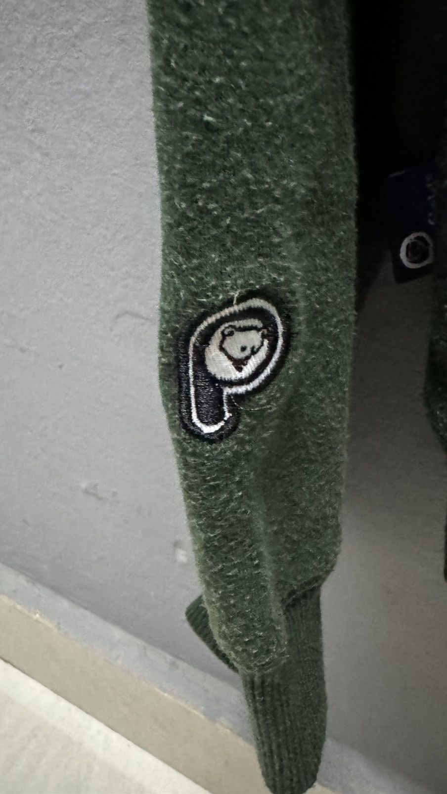 Penfield Penfield Sweatshirt Size US XL / EU 56 / 4 - 10 Thumbnail