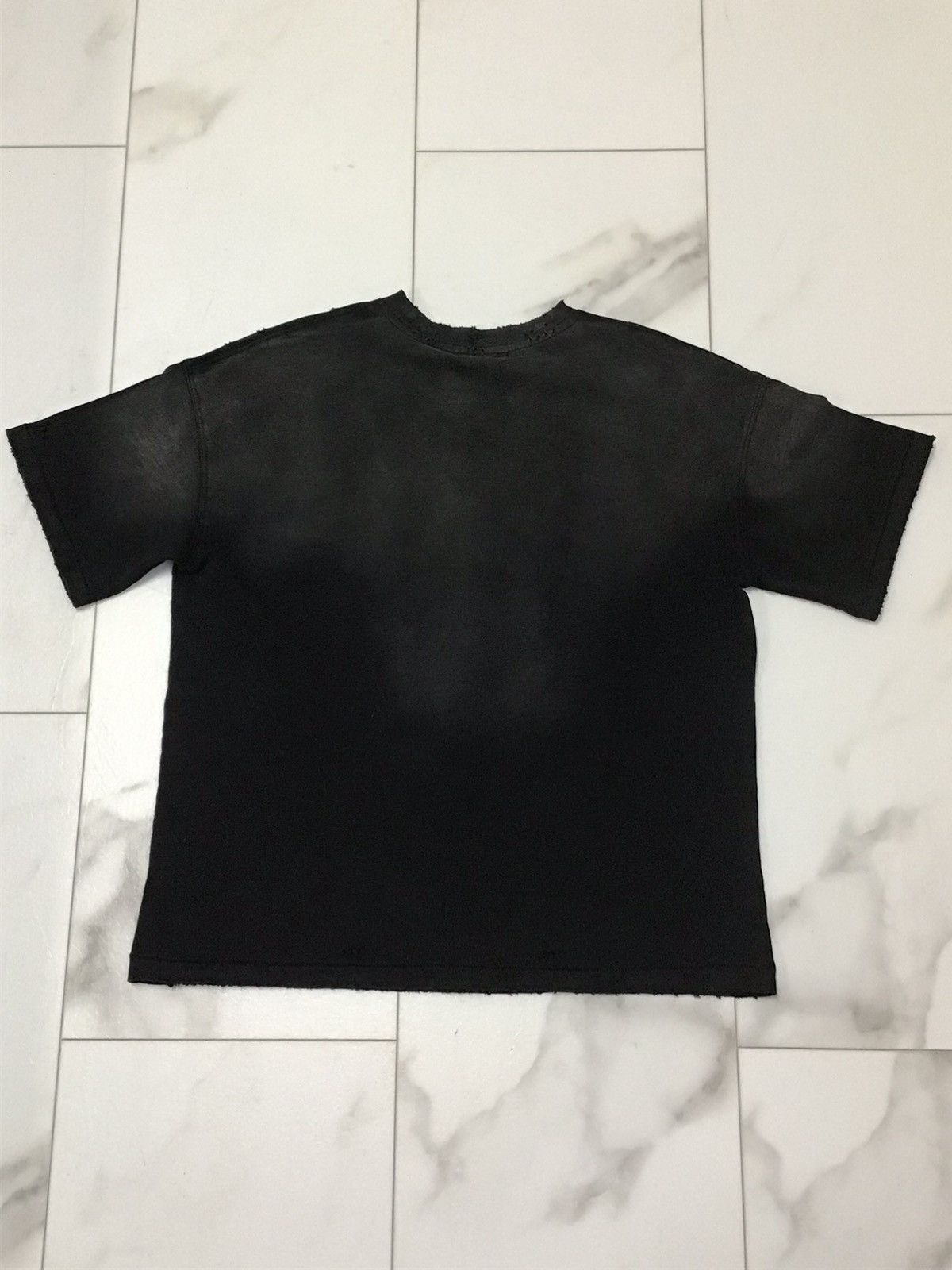 Vale VALE SUNSHINE TEE Size US XL / EU 56 / 4 - 3 Thumbnail