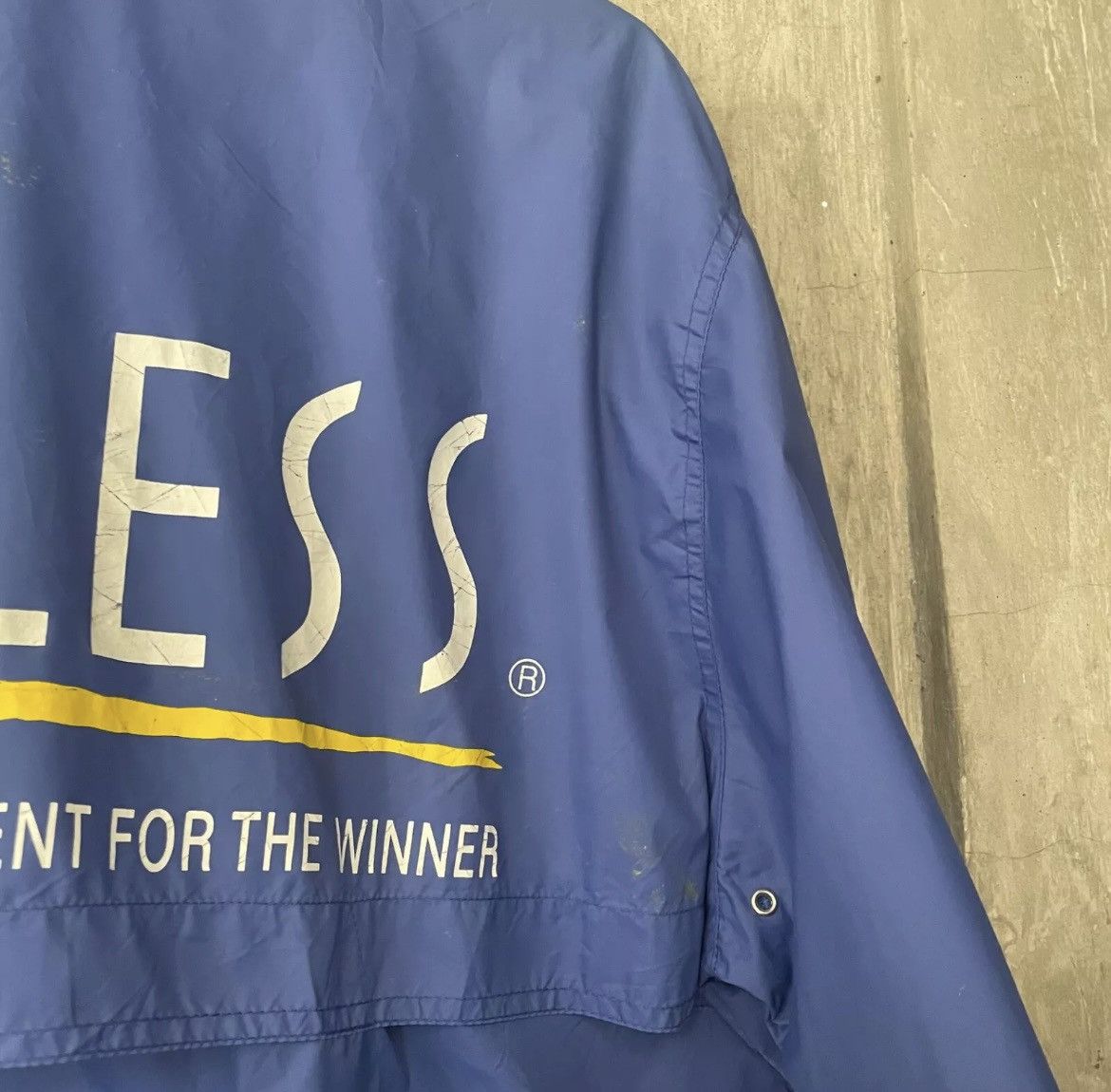 Vintage ENDLESS Racing Jacket Nascar Drifting Jacket Motorsport Size US L / EU 52-54 / 3 - 10 Thumbnail