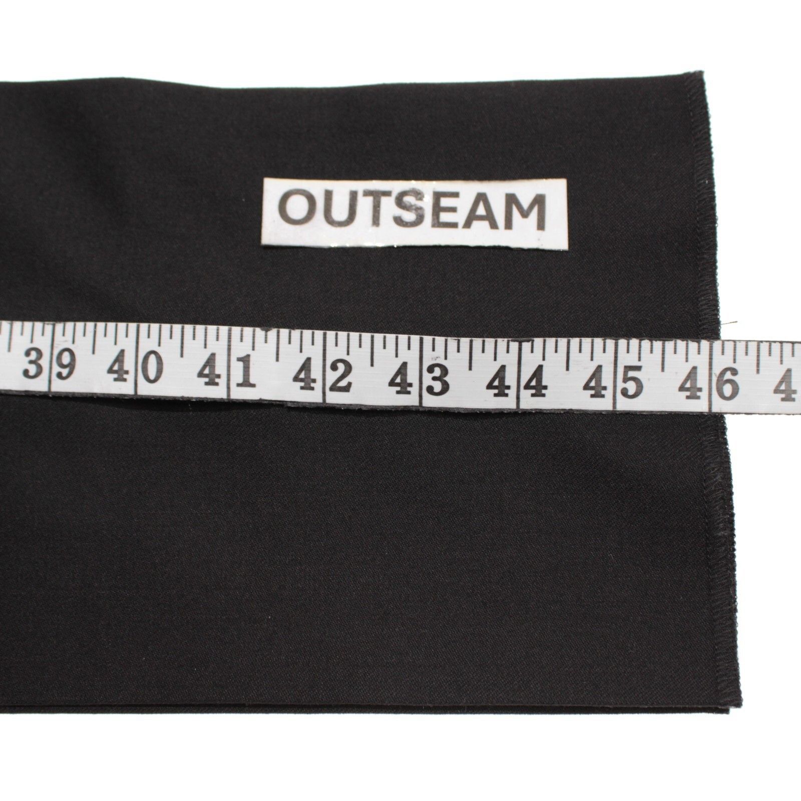 Slowear Slowear New with tags Dress Pants Size 34 US In Black Size US 34 / EU 50 - 6 Thumbnail