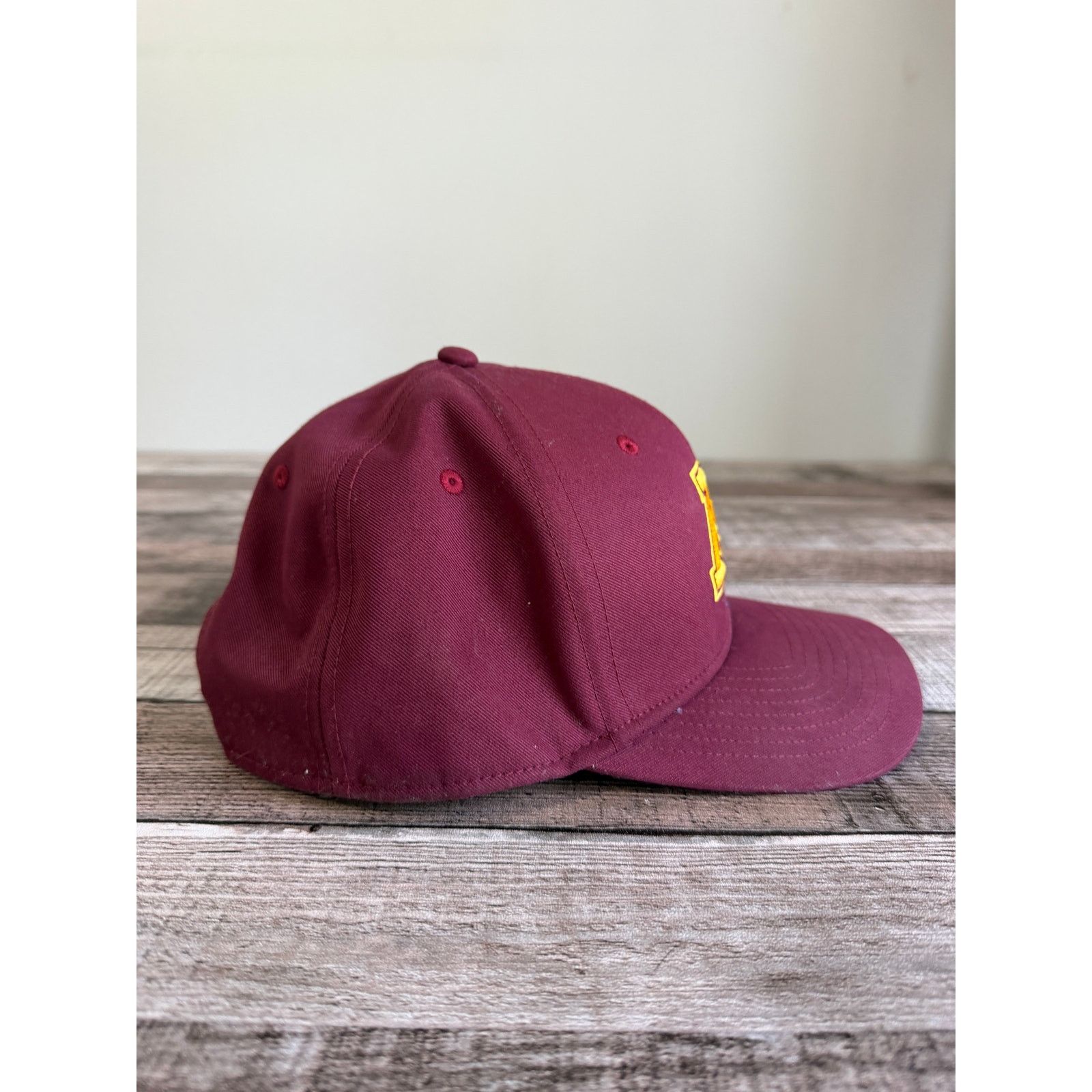 Nike Minnesota Gophers Nike Snapback Hat Size ONE SIZE - 5 Thumbnail