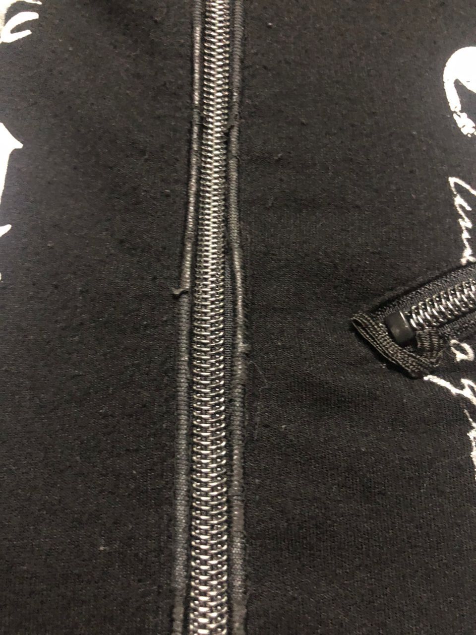 Beaumere Y2K Japanes Beaumere Ifsix Vkei Gothic Style Size US M / EU 48-50 / 2 - 14 Thumbnail